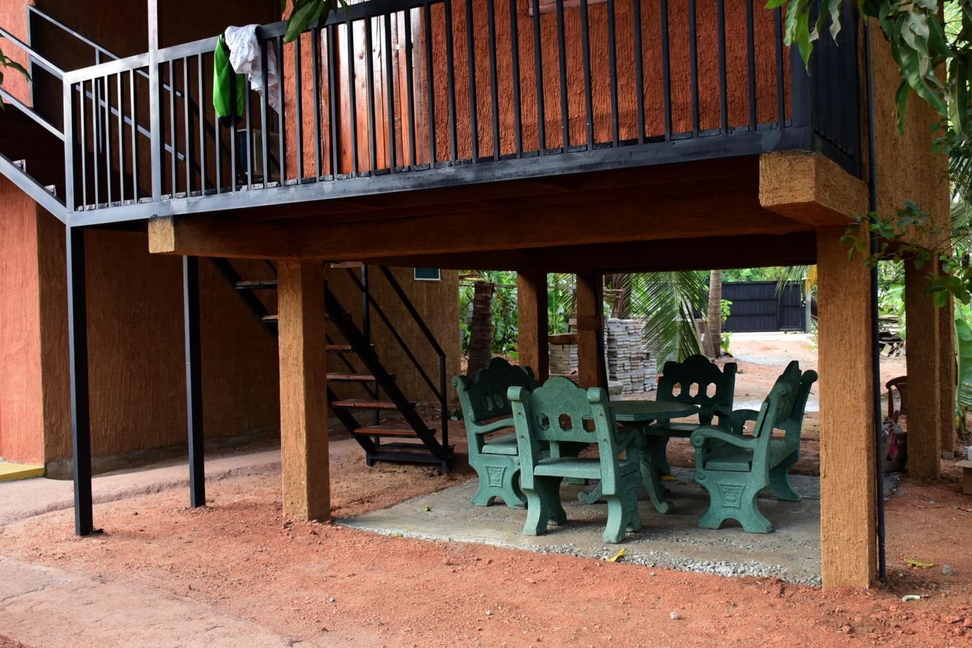 Sun and Green Eco Lodge - Dambulla