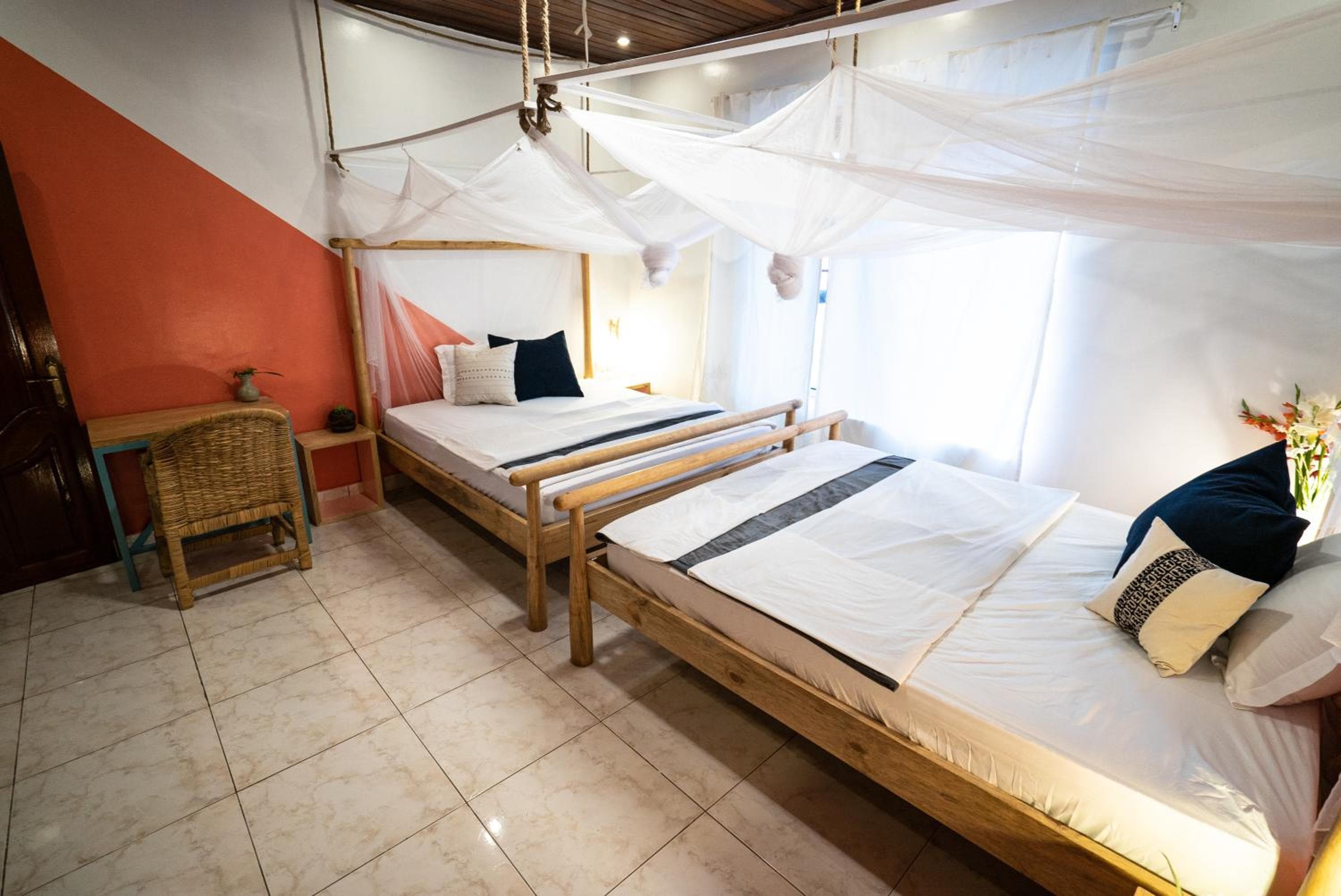 OMX Hotel Kimihurura