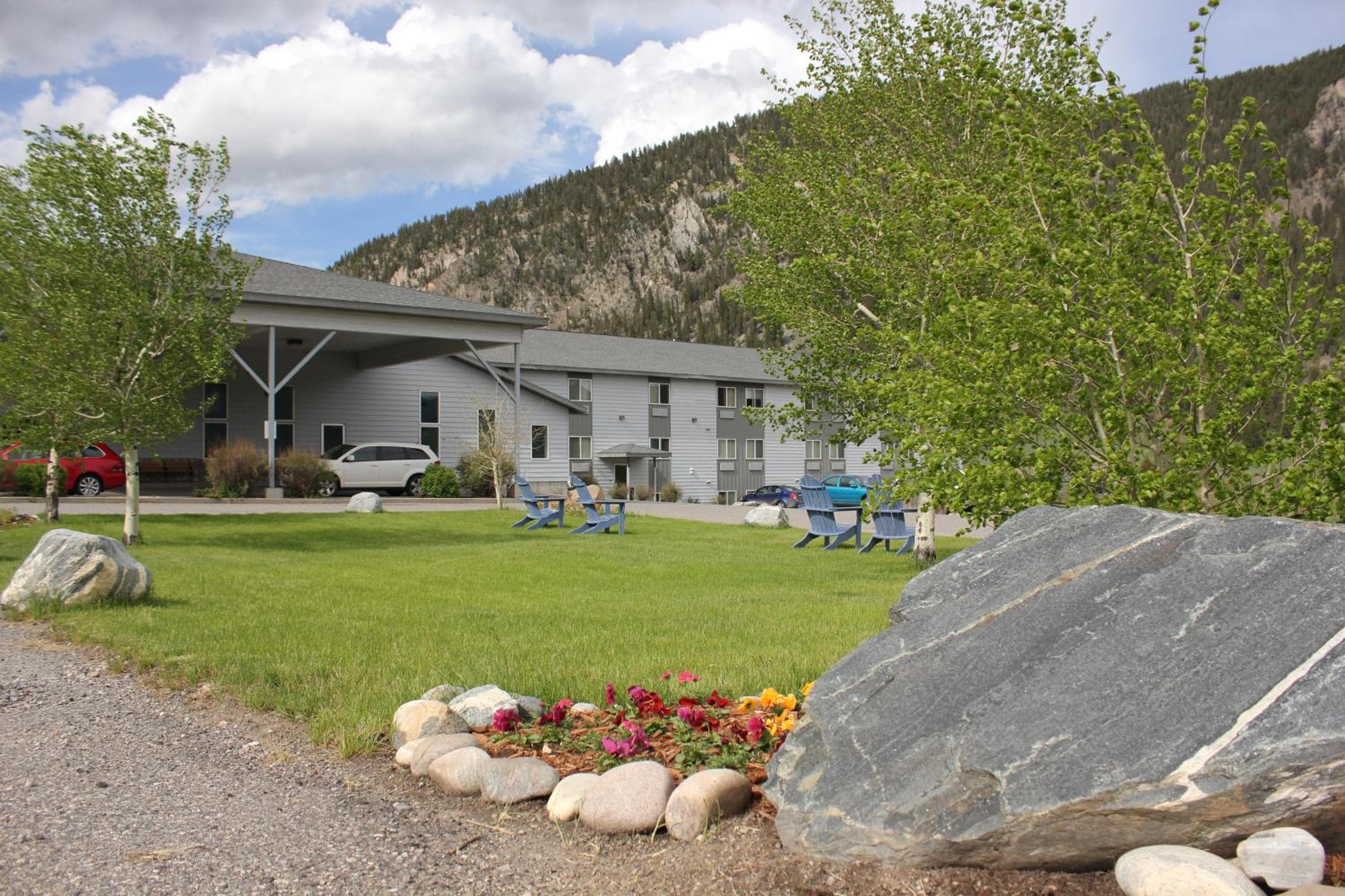 Whitewater Inn