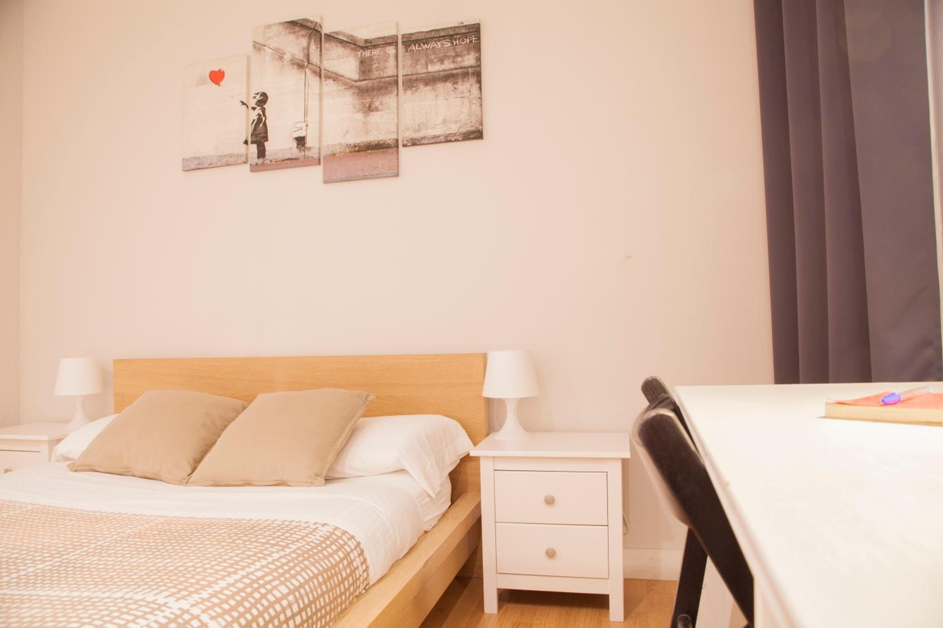 Wow Hostel Barcelona