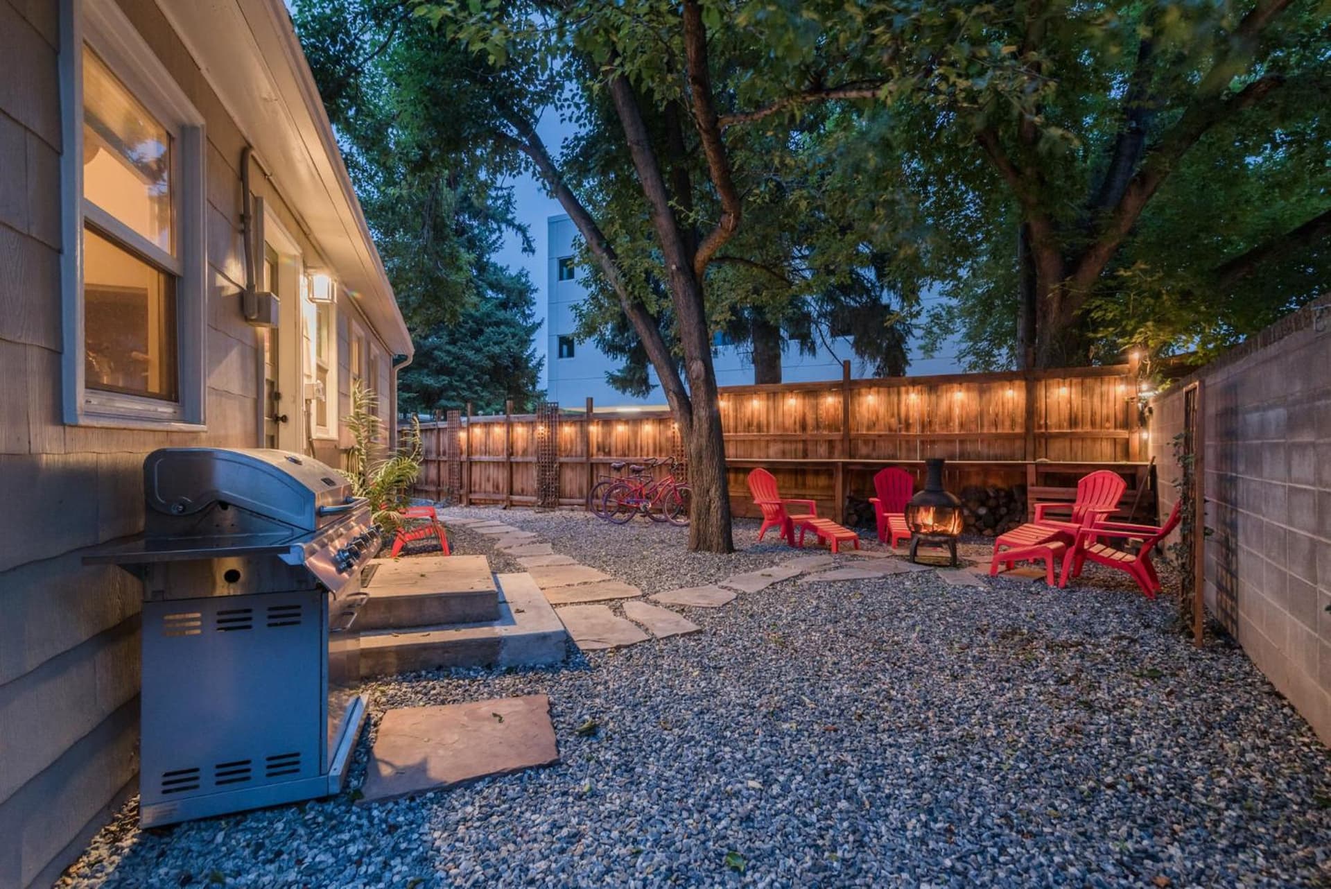 Italian Style in Old Town with Private Hot Tub