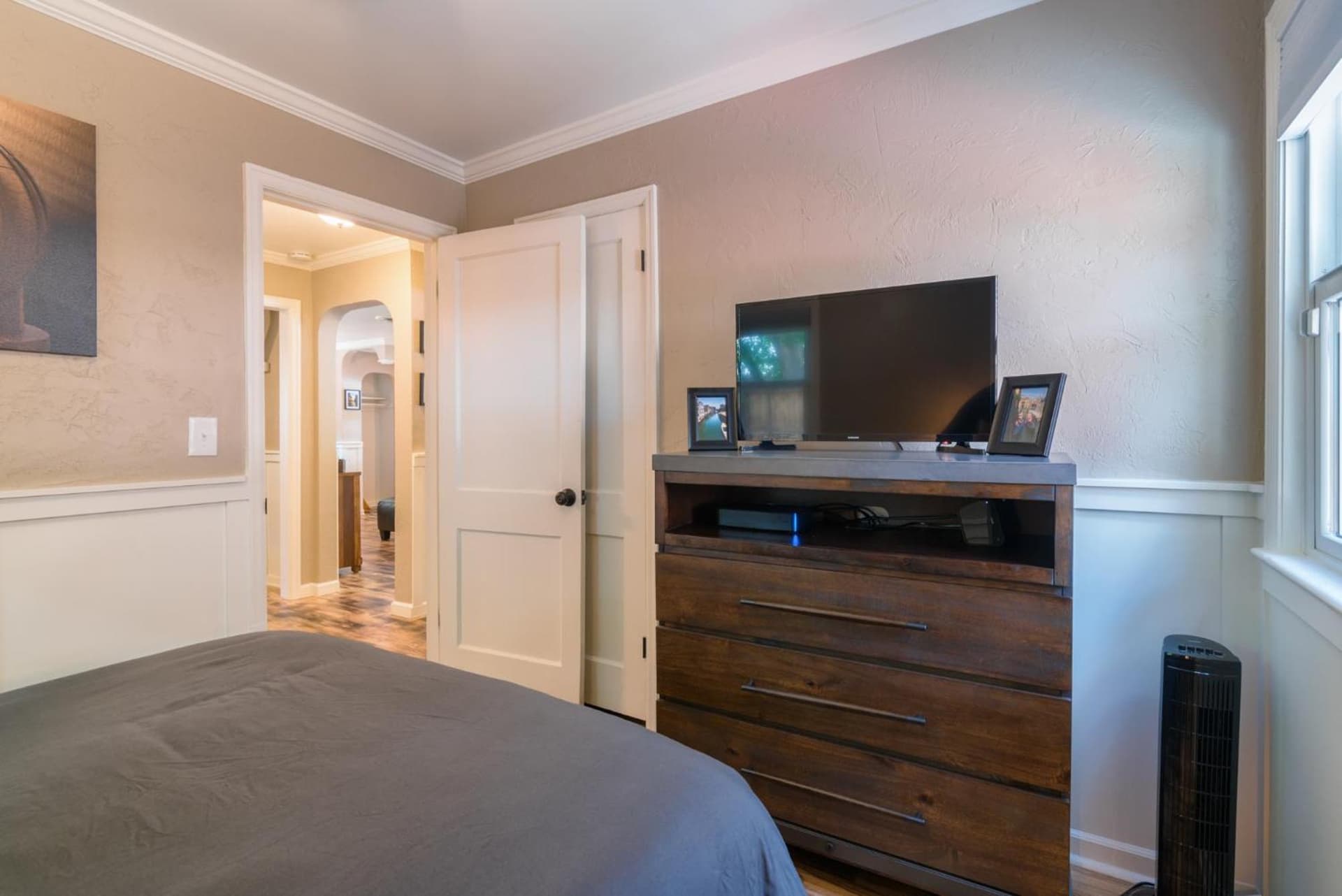 Italian Style in Old Town with Private Hot Tub