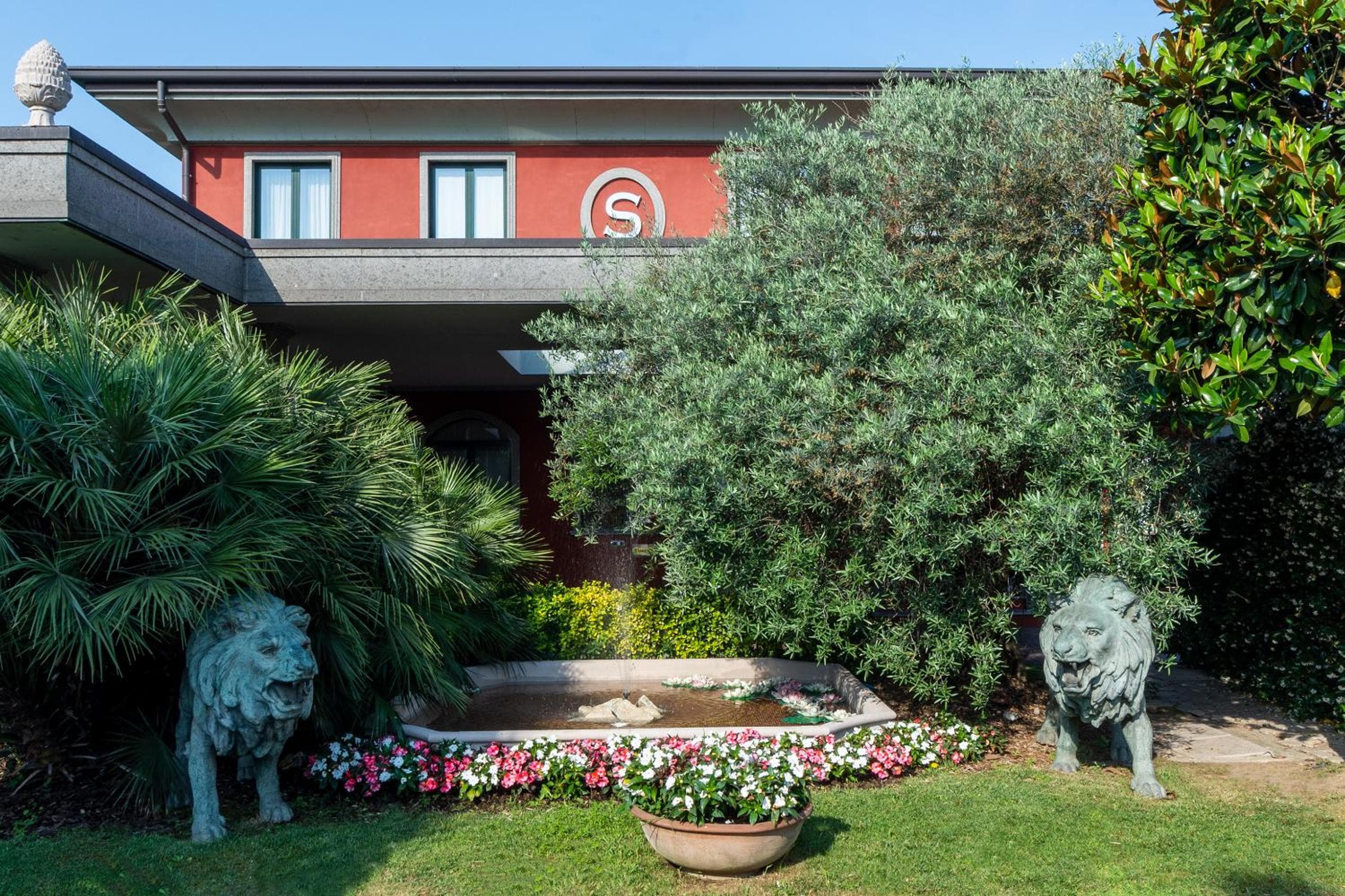 Hotel Silver Milano