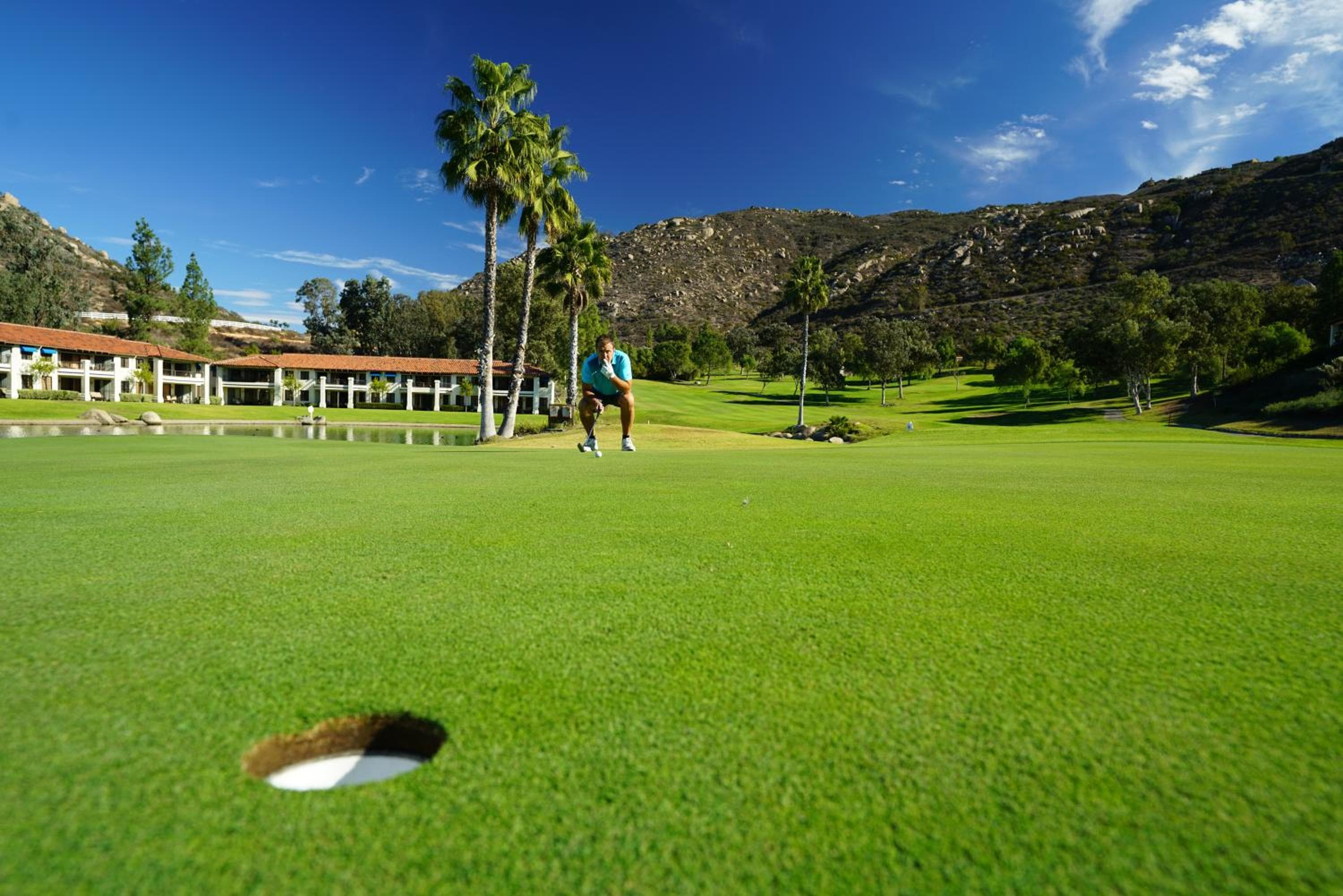 Hyatt Vacation Club at the Welk, San Diego