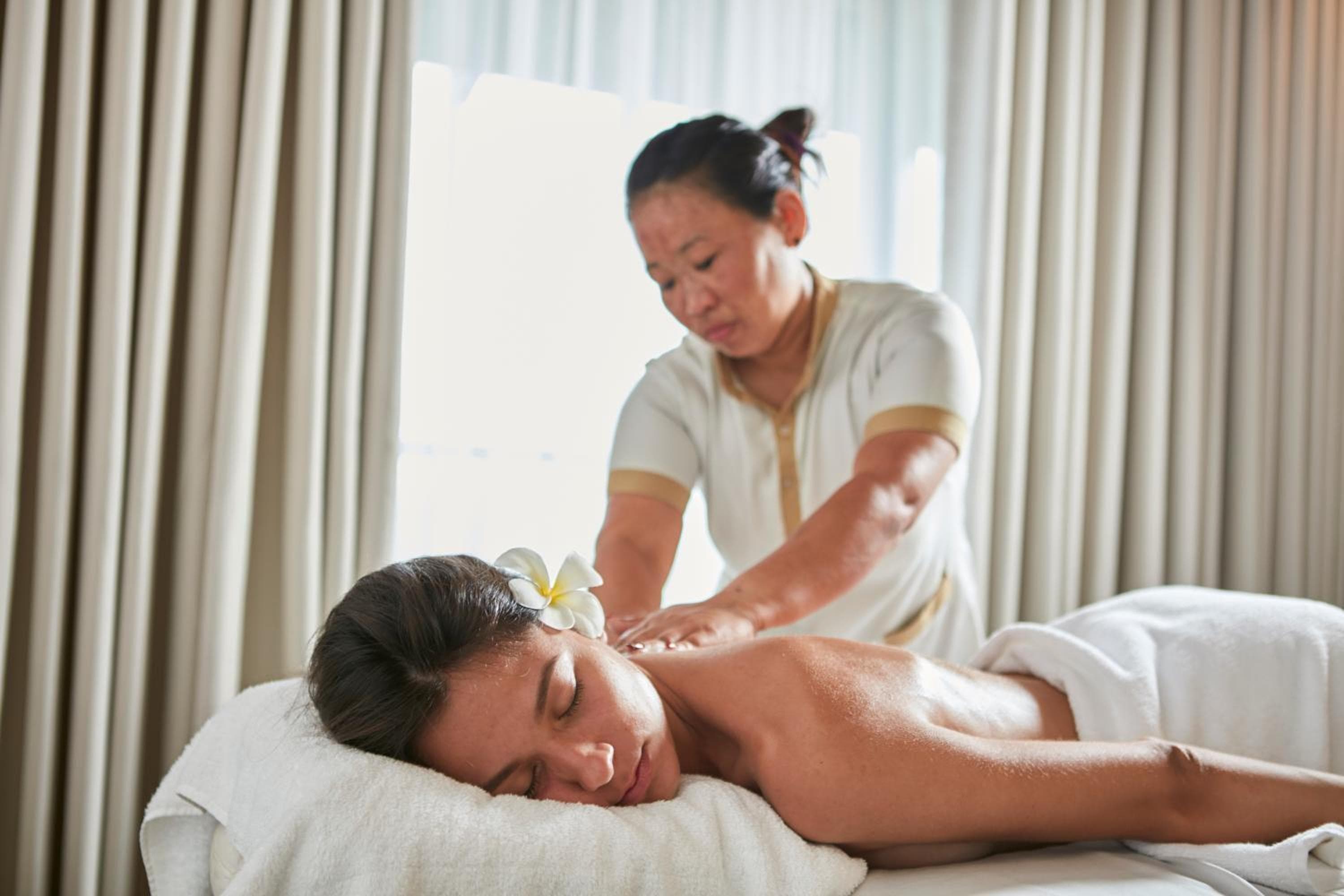 The Calm Resort & Spa