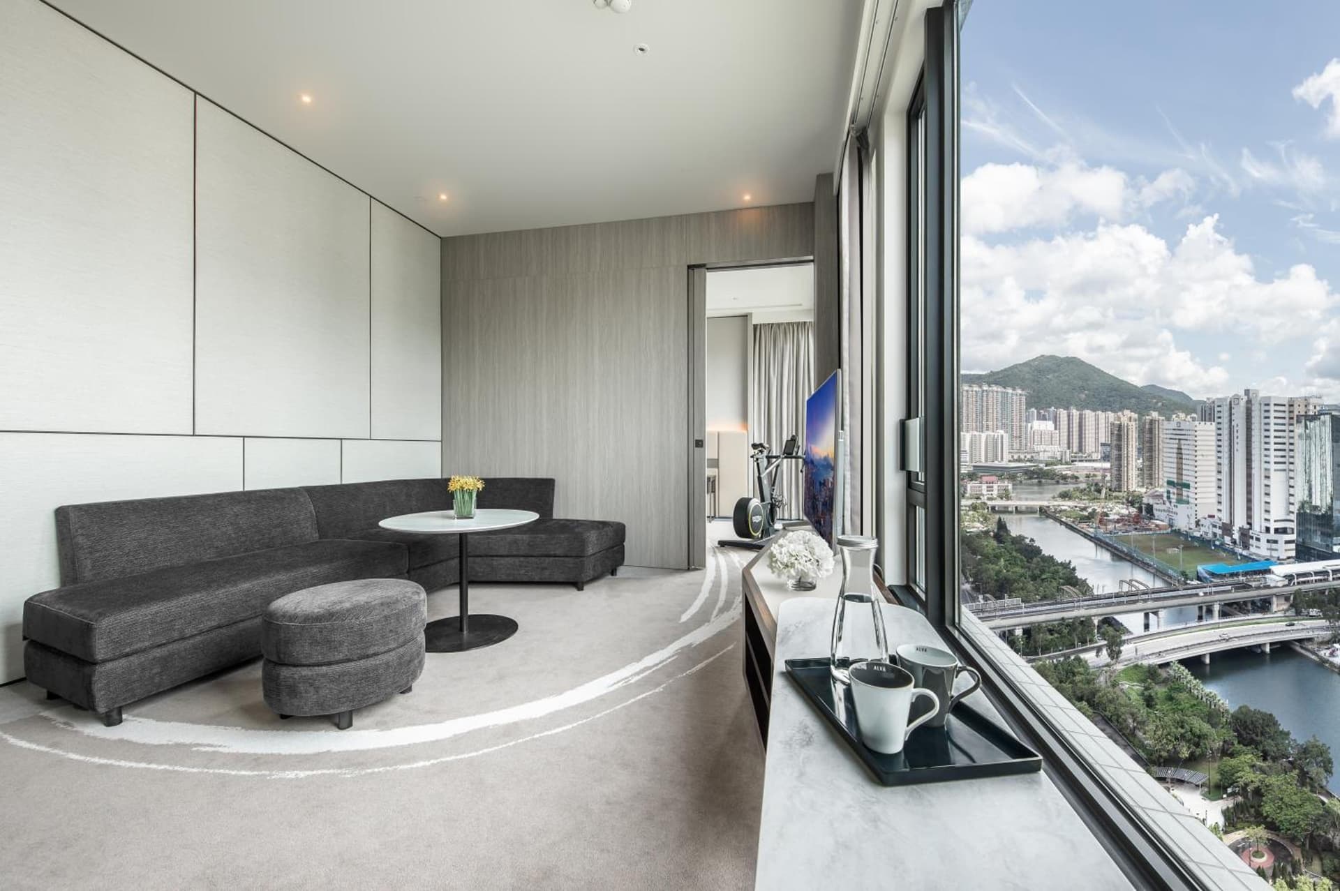 ALVA HOTEL BY ROYAL