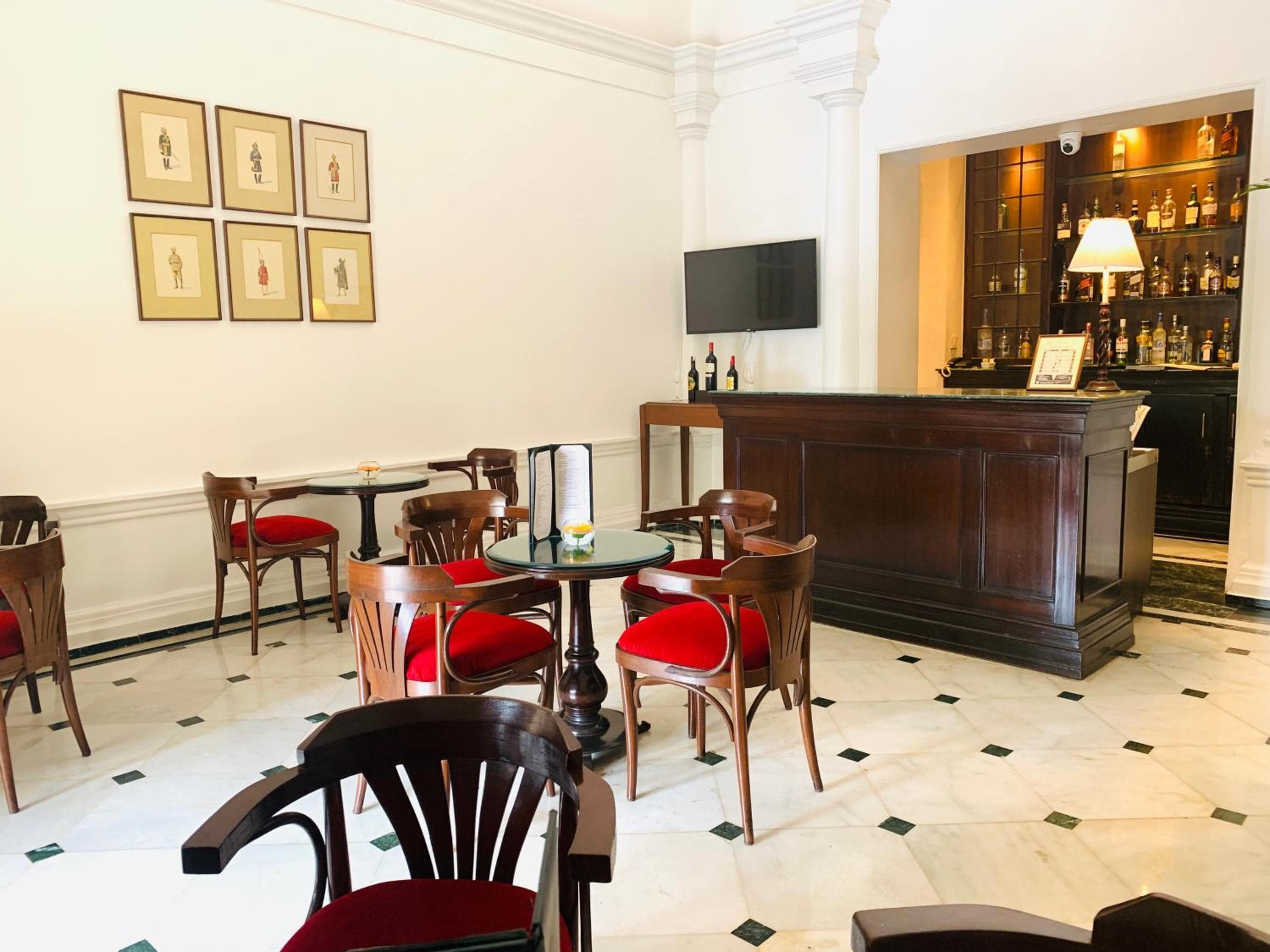 Maidens Hotel New Delhi