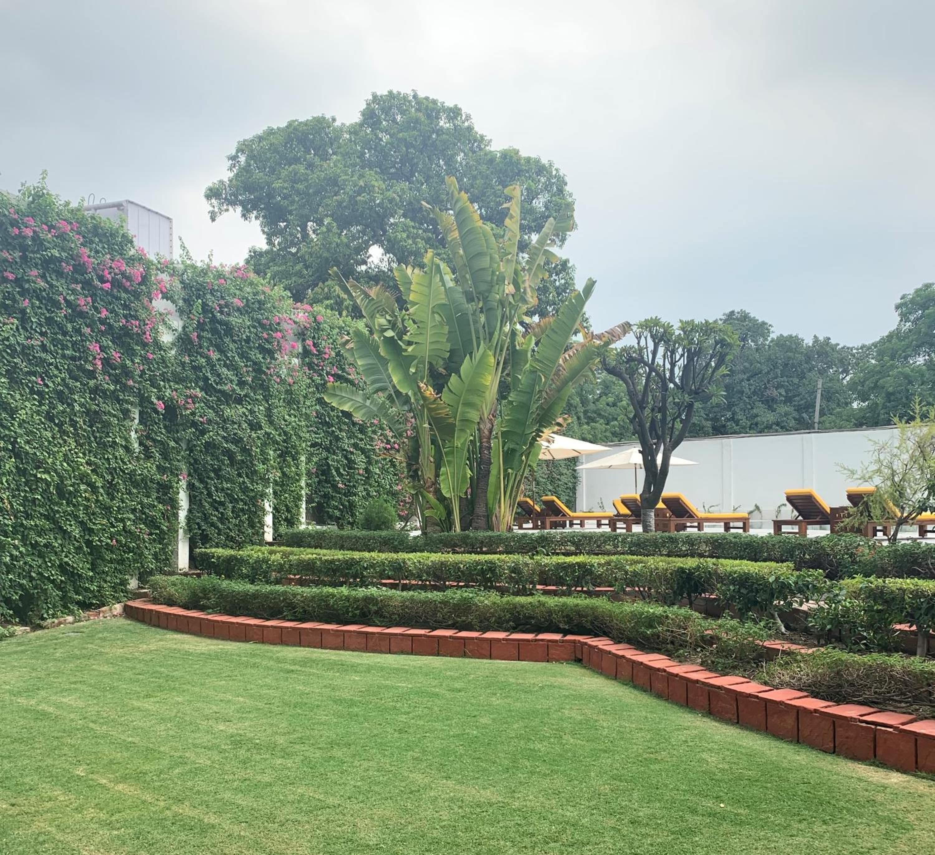 Maidens Hotel New Delhi
