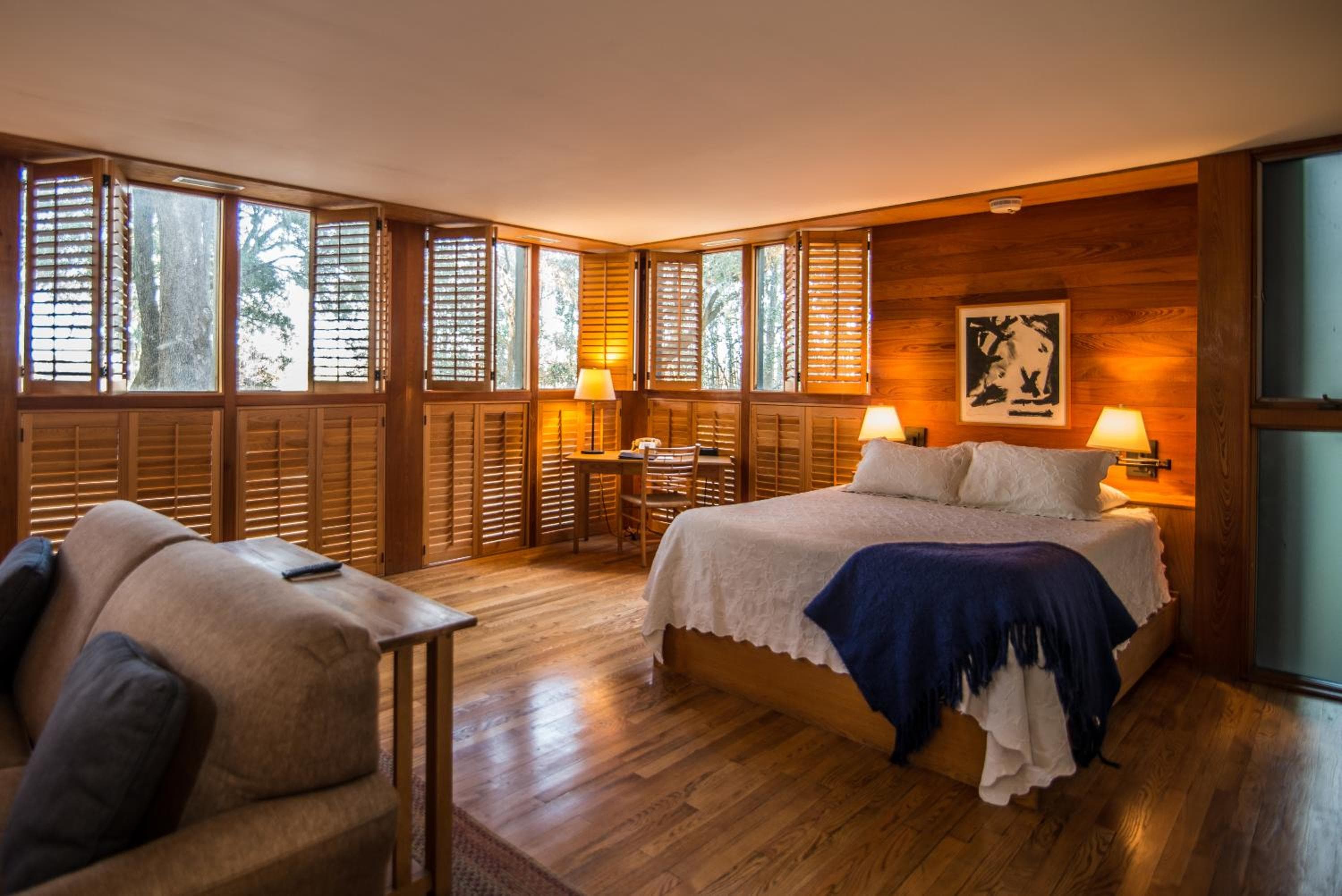 The Inn at Middleton Place