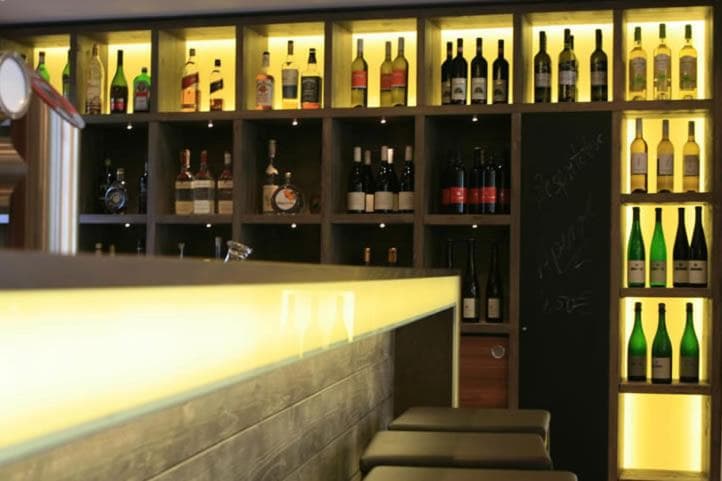 Thiesmann´s Hotel & Restaurant