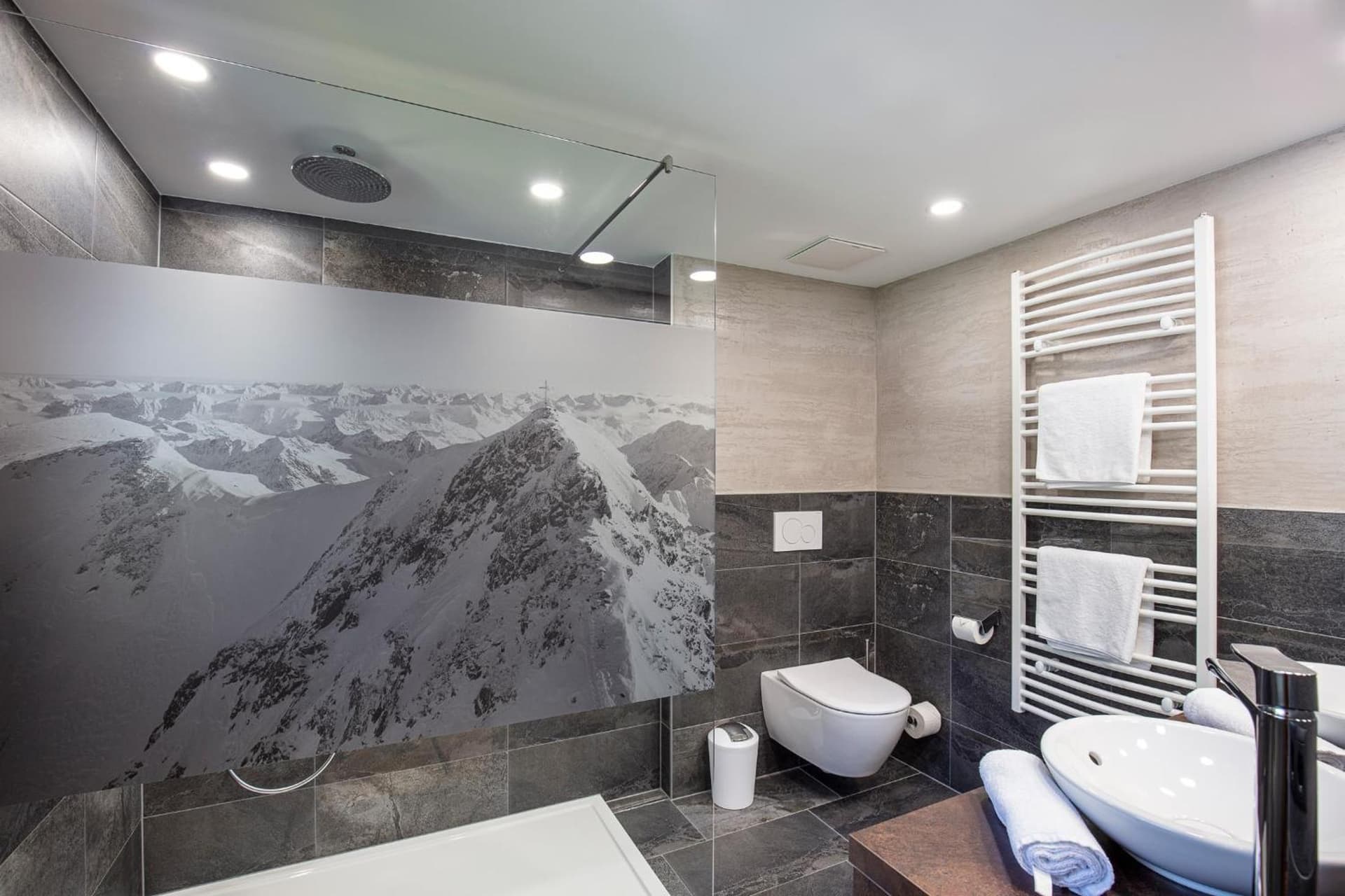 Genusshotel Alpenblick