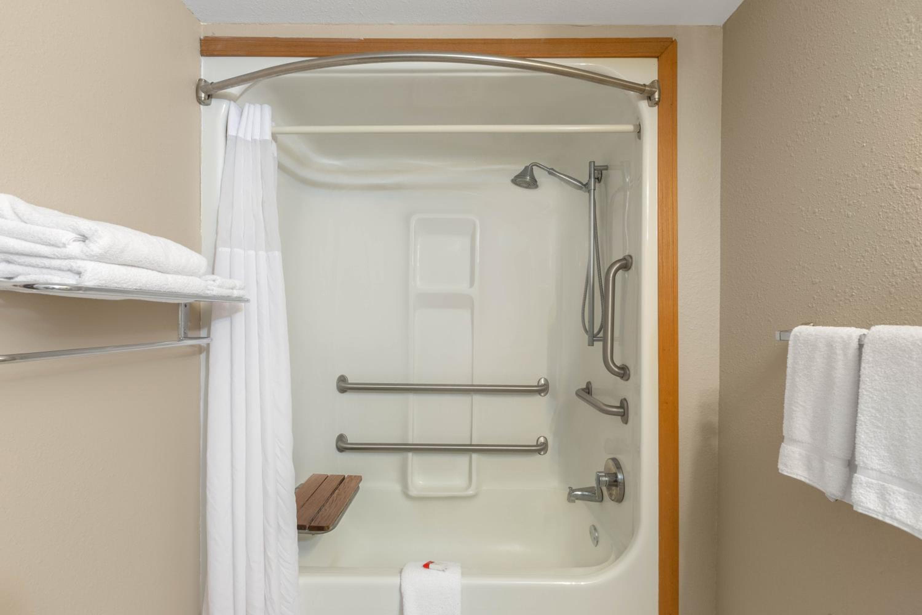 Super 8 by Wyndham Eureka Springs