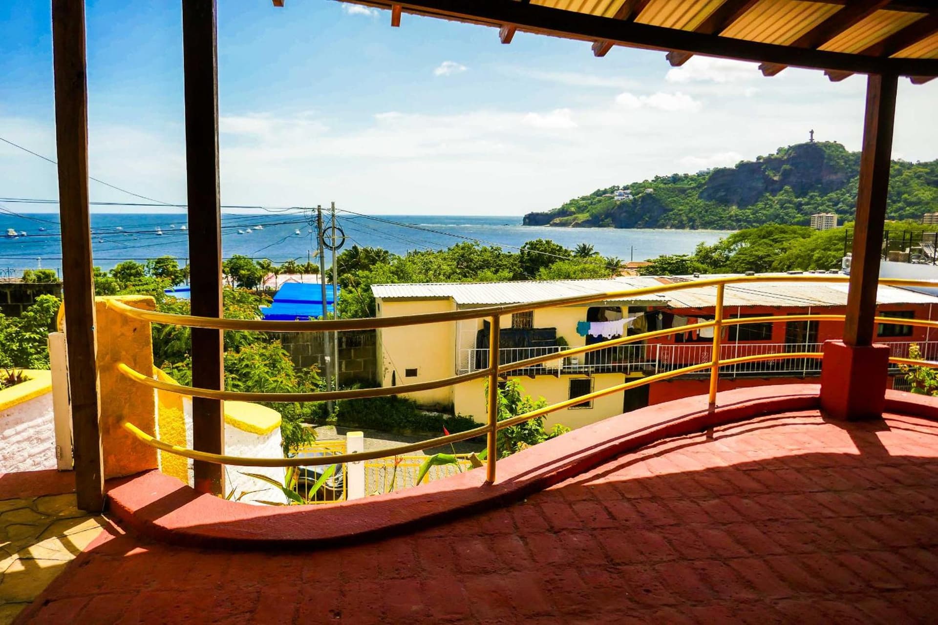 Casa Ruth
