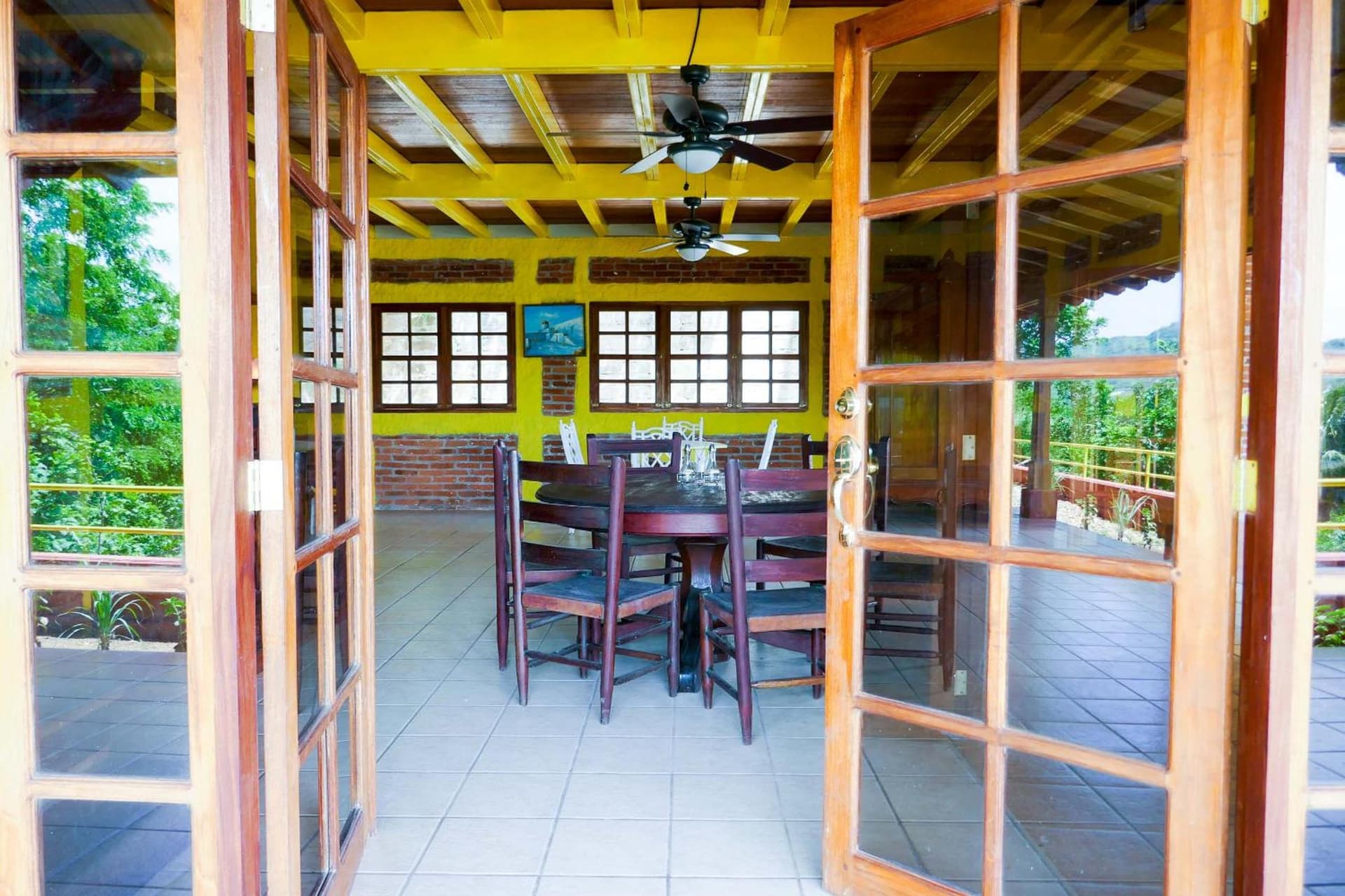 Casa Ruth