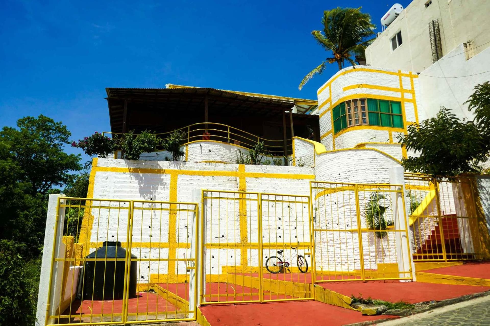 Casa Ruth