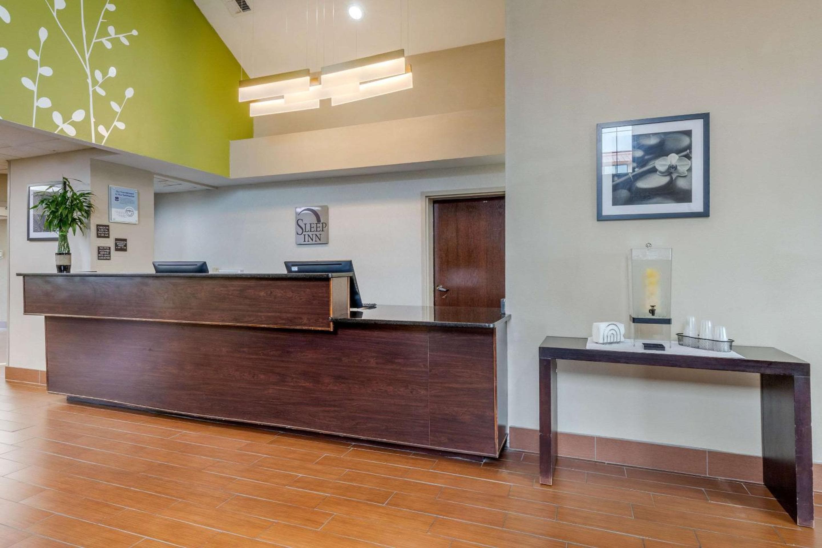 Sleep Inn Orangeburg