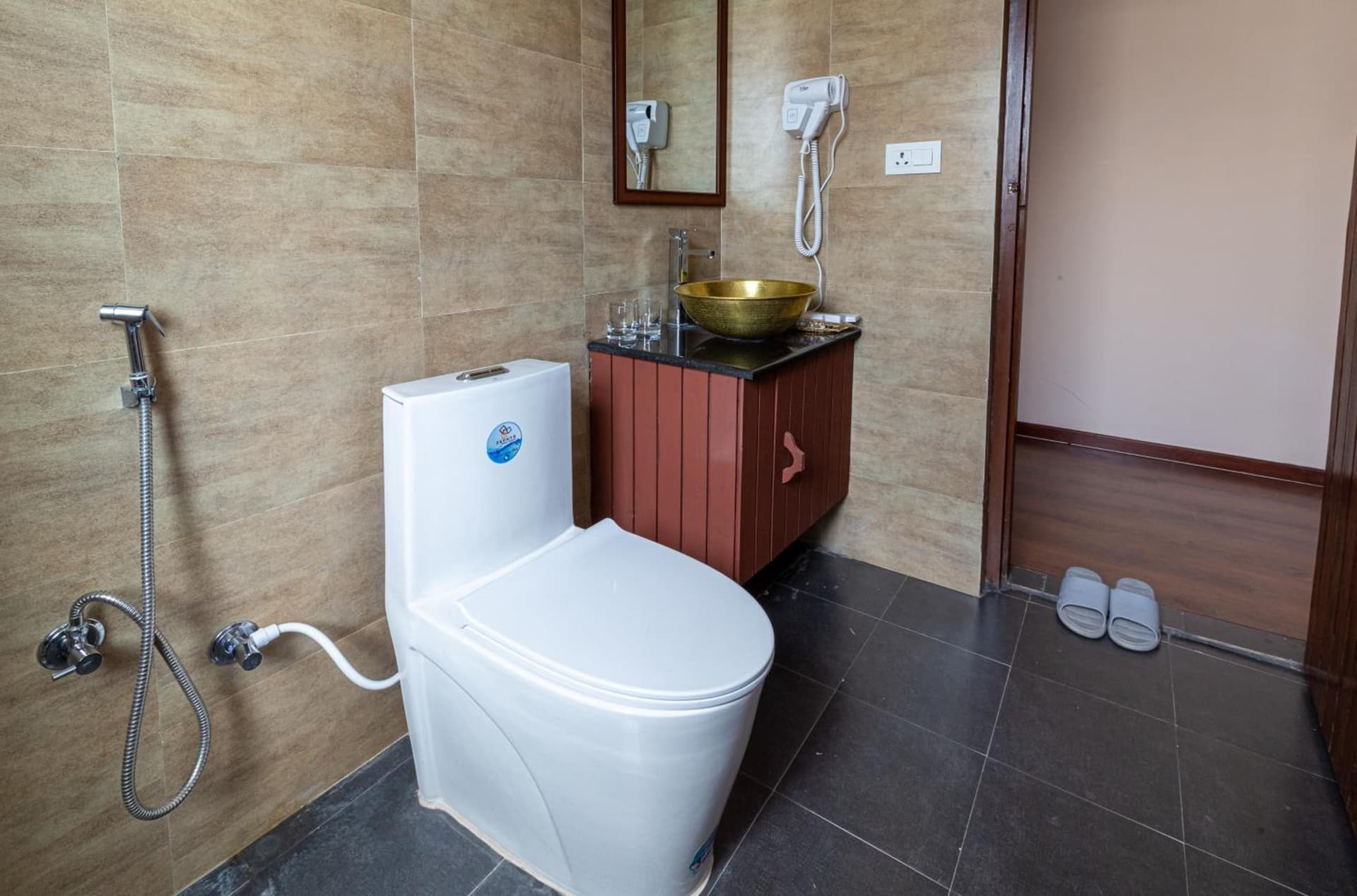 Nivas Boutique Home