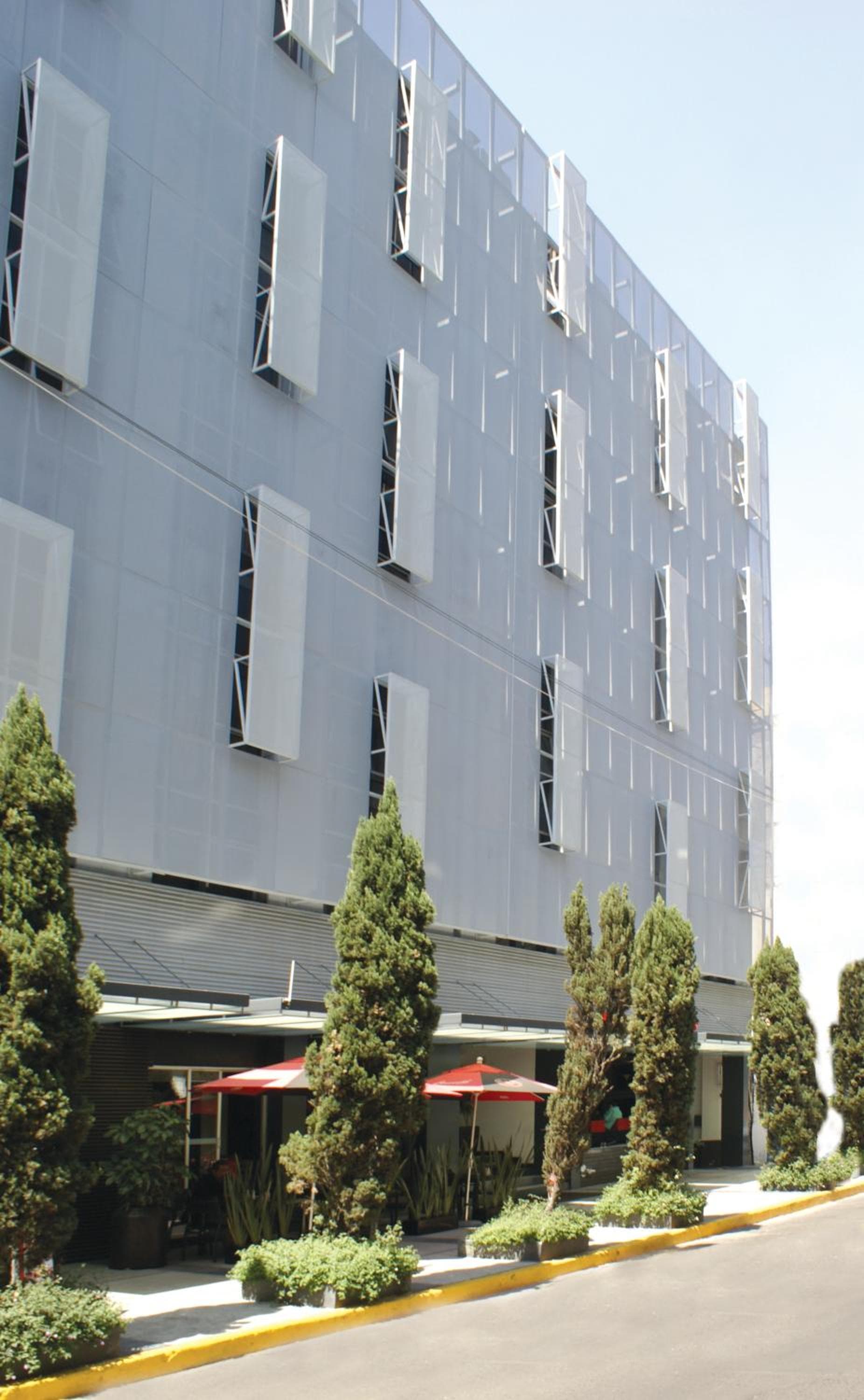Hotel Regente