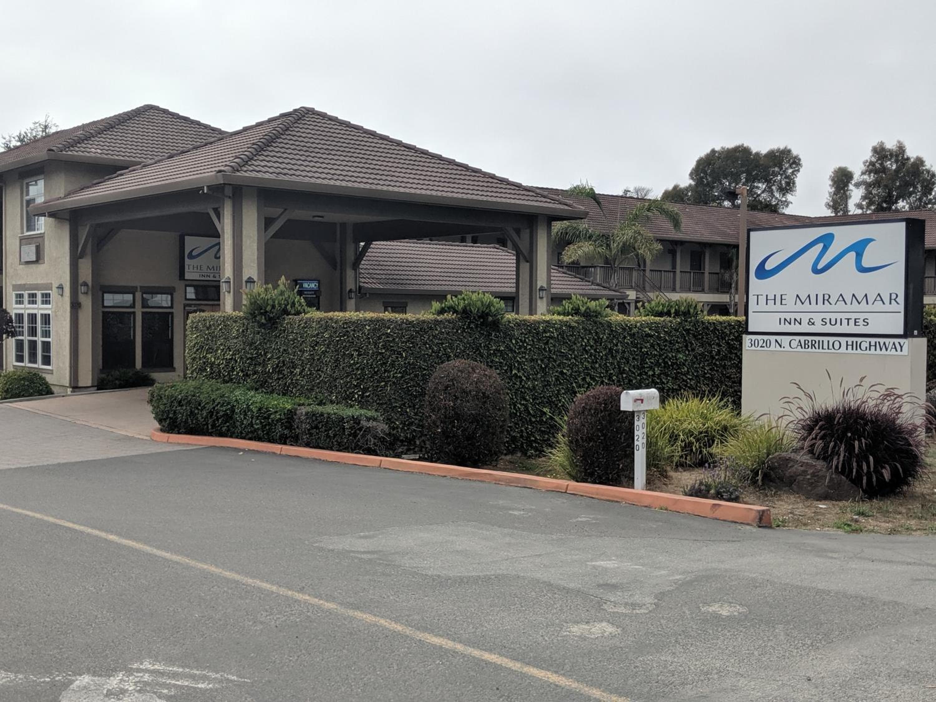 The Miramar Inn