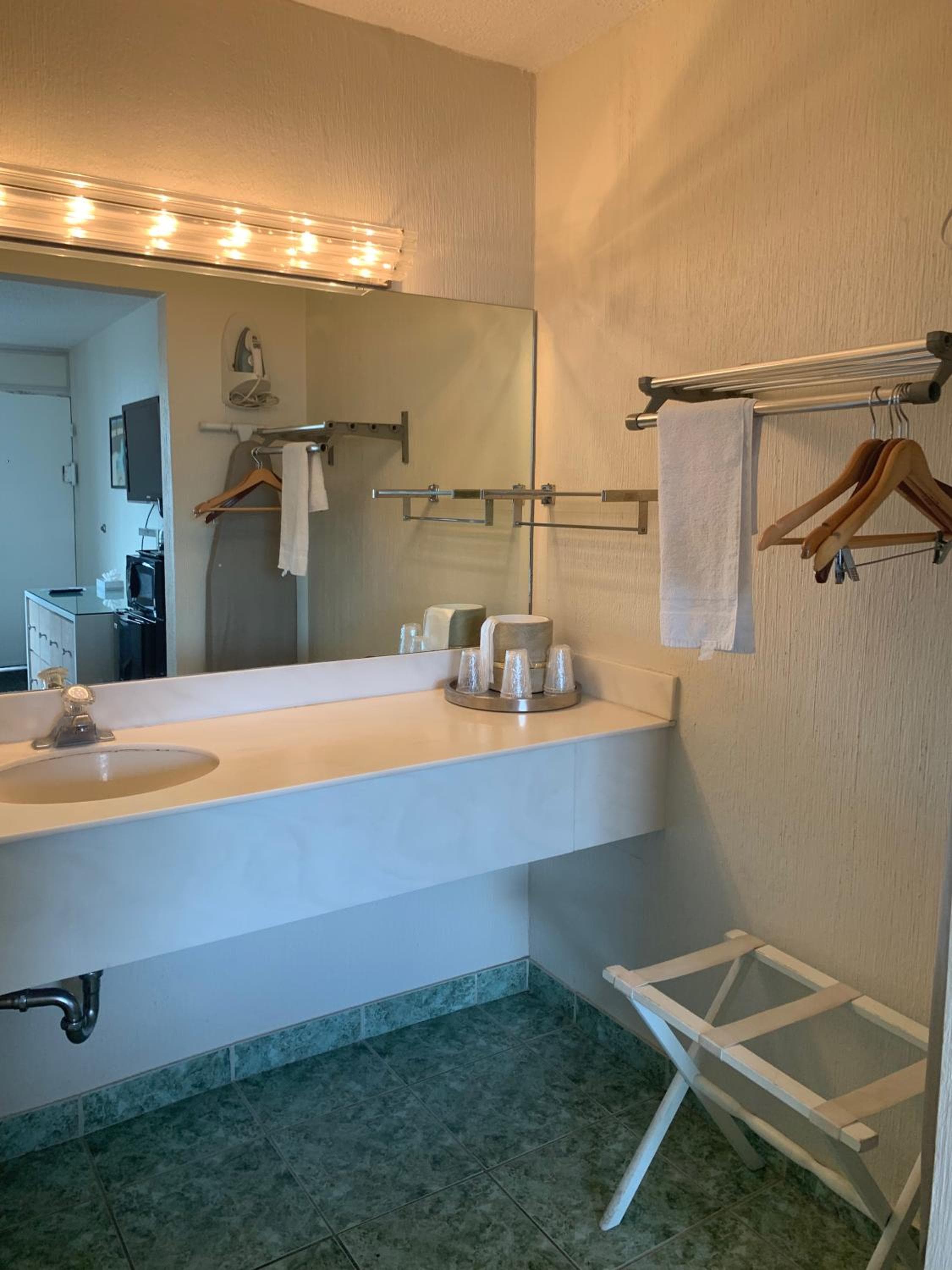Floridian Hotel