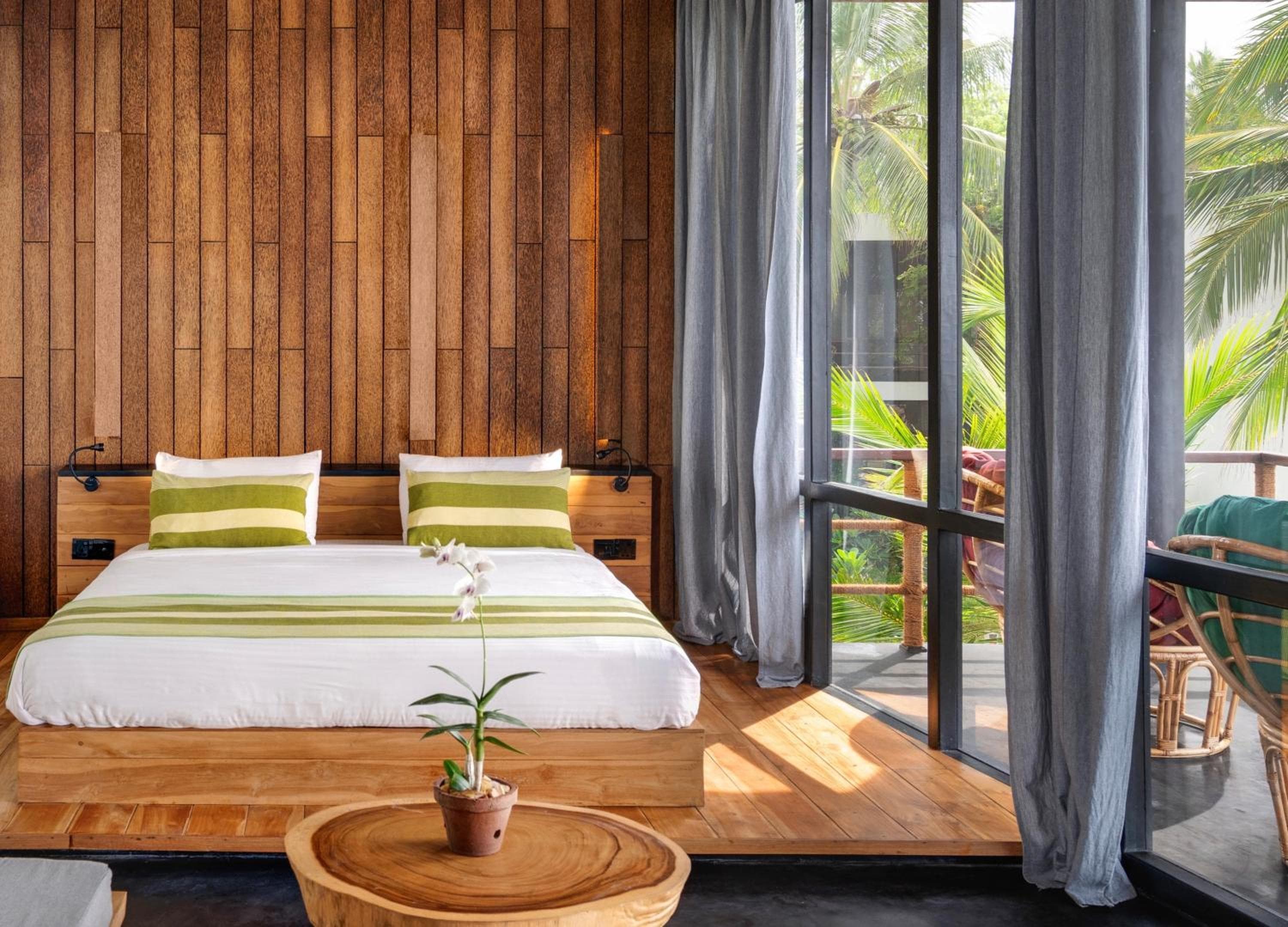 Lankavatara Ocean Retreat & Spa