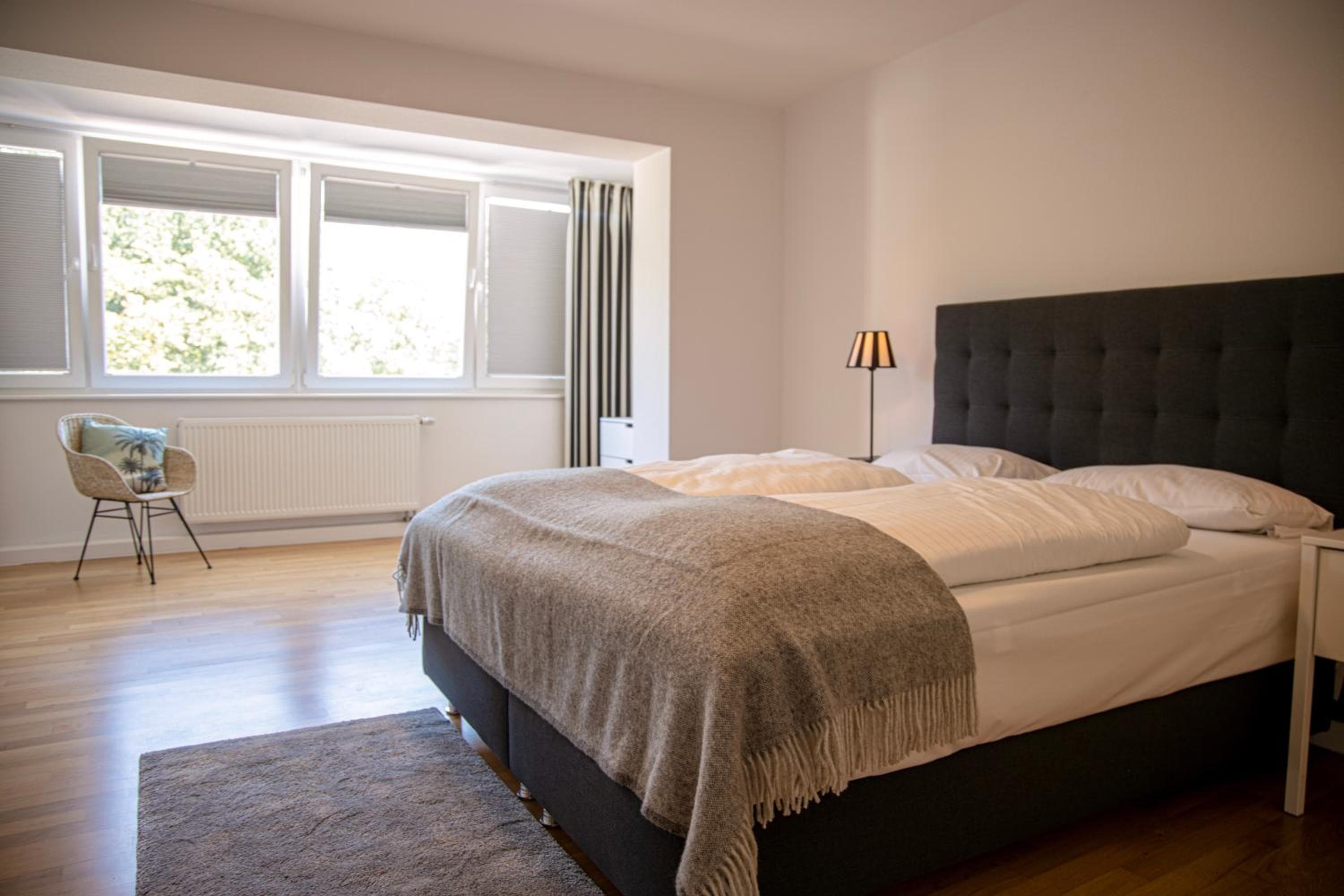 mainhaus Stadthotel Frankfurt