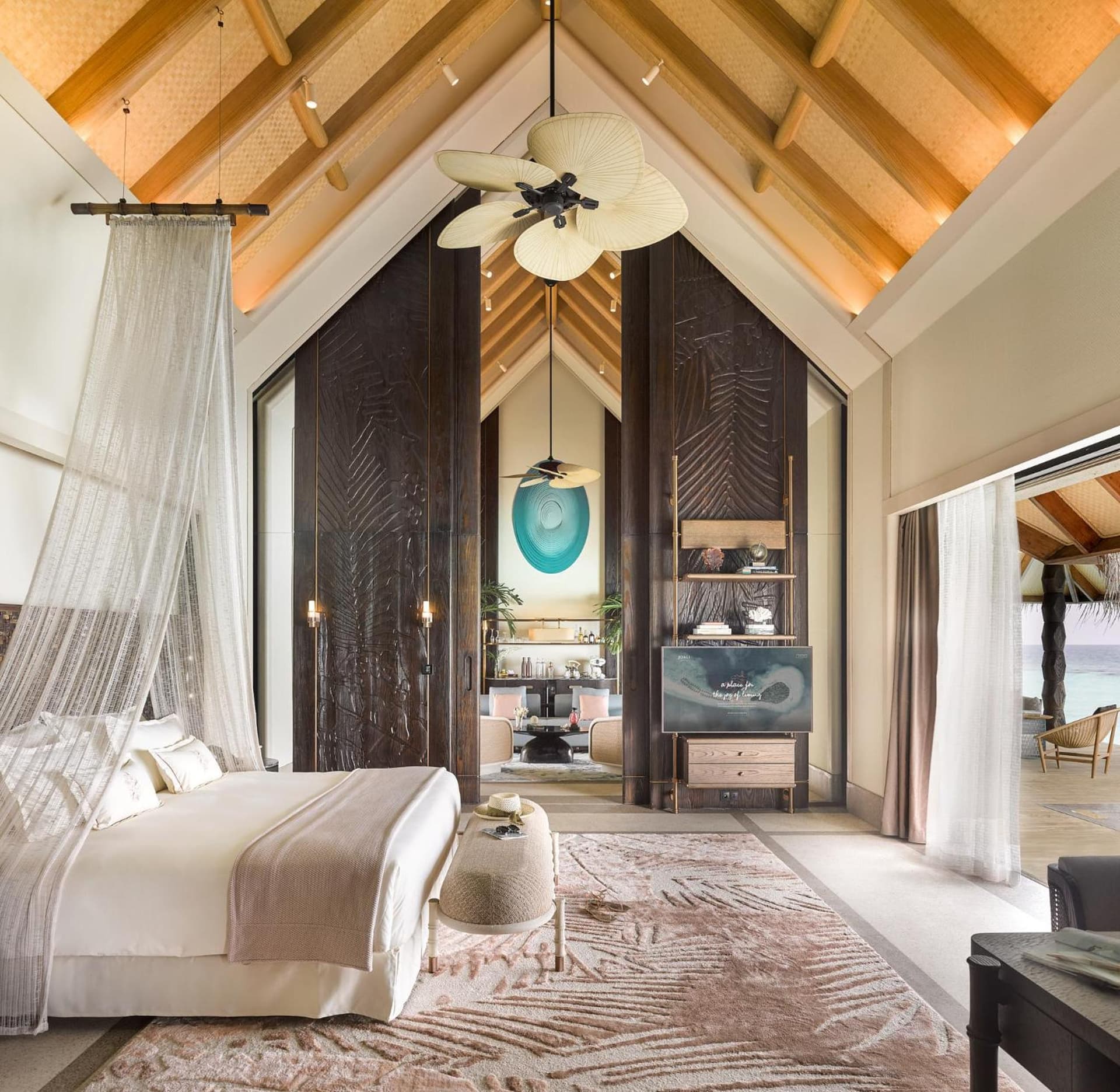 JOALI Maldives
