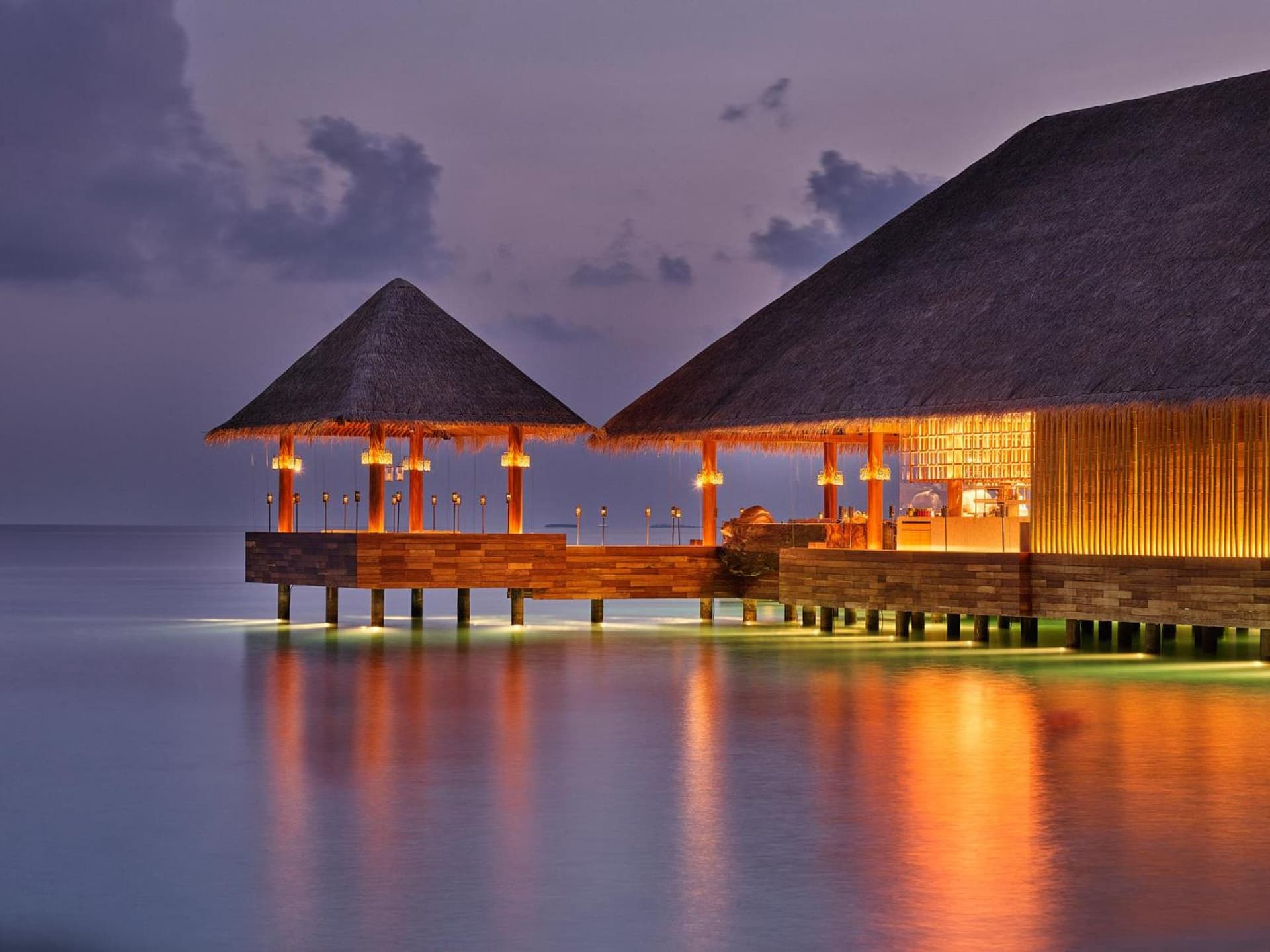 JOALI Maldives