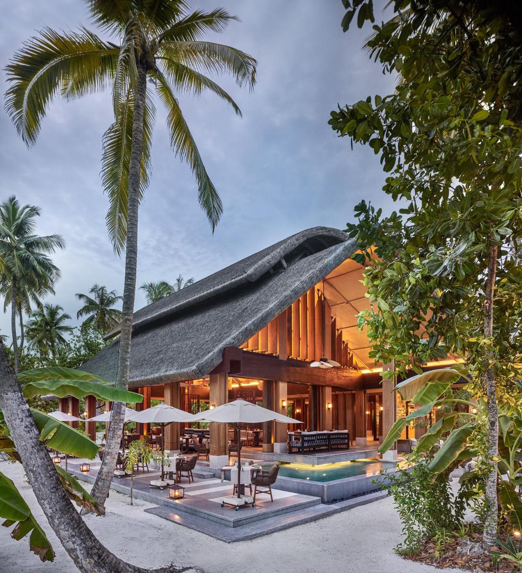JOALI Maldives
