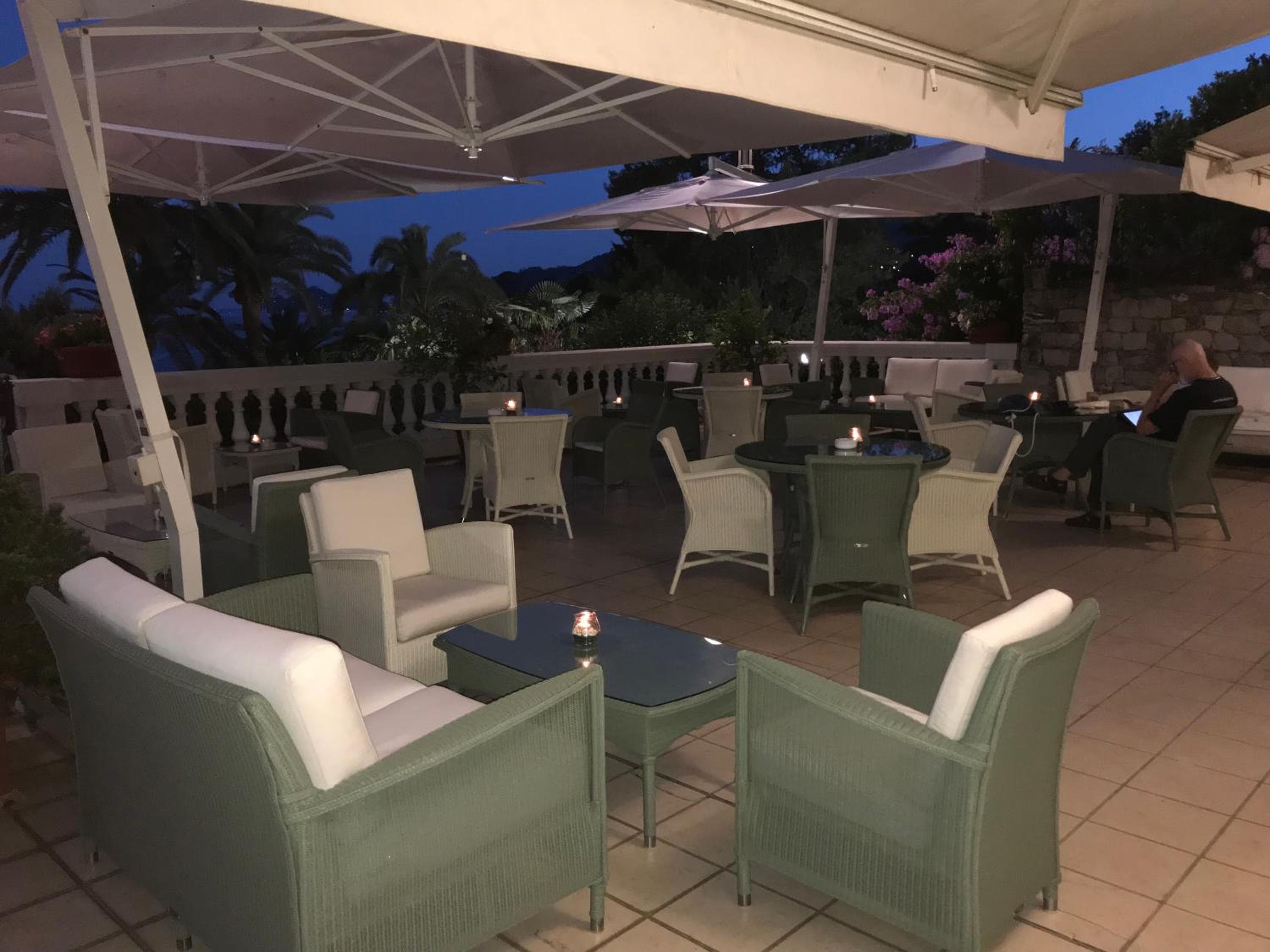 Excelsior Palace Portofino Coast