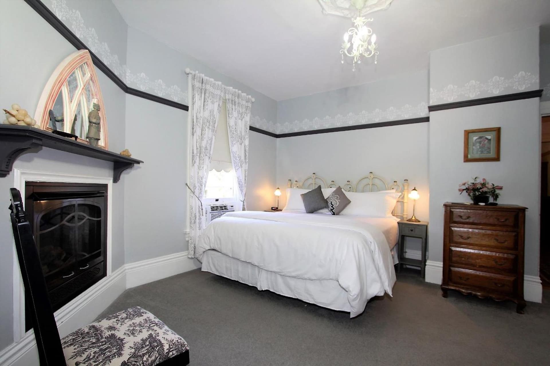 The Napa Inn & Spa