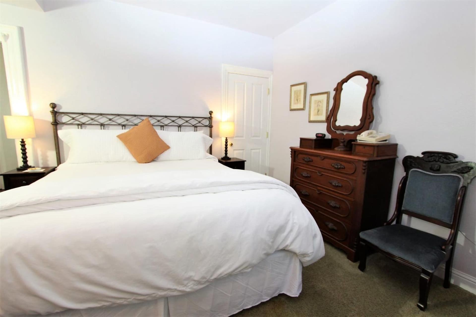 The Napa Inn & Spa