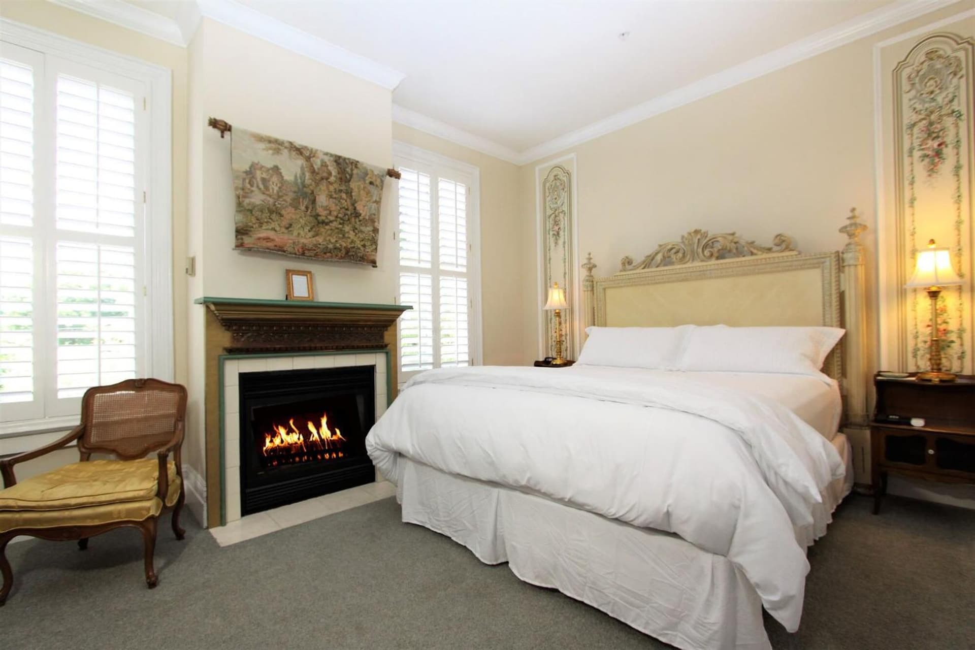 The Napa Inn & Spa