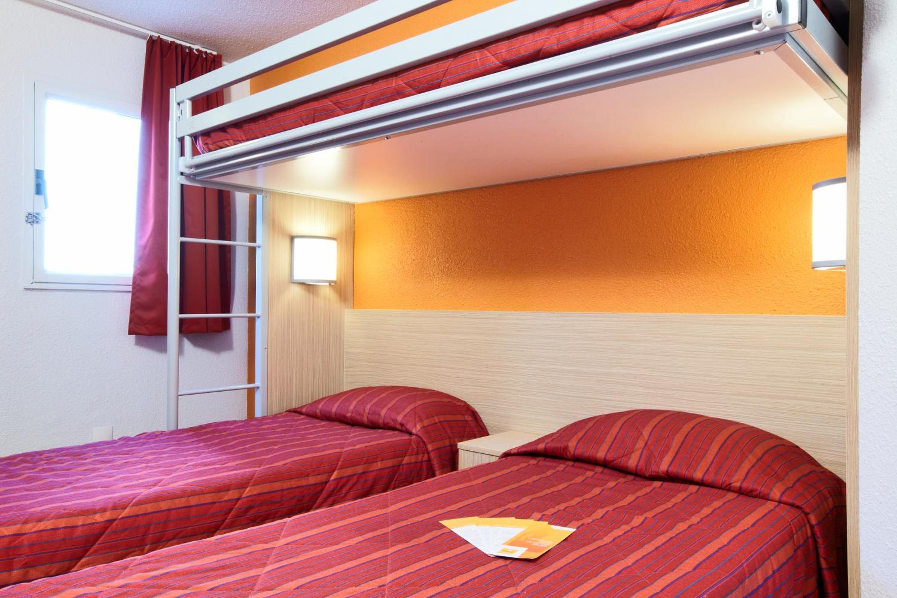 Kyriad ECO - Montreuil