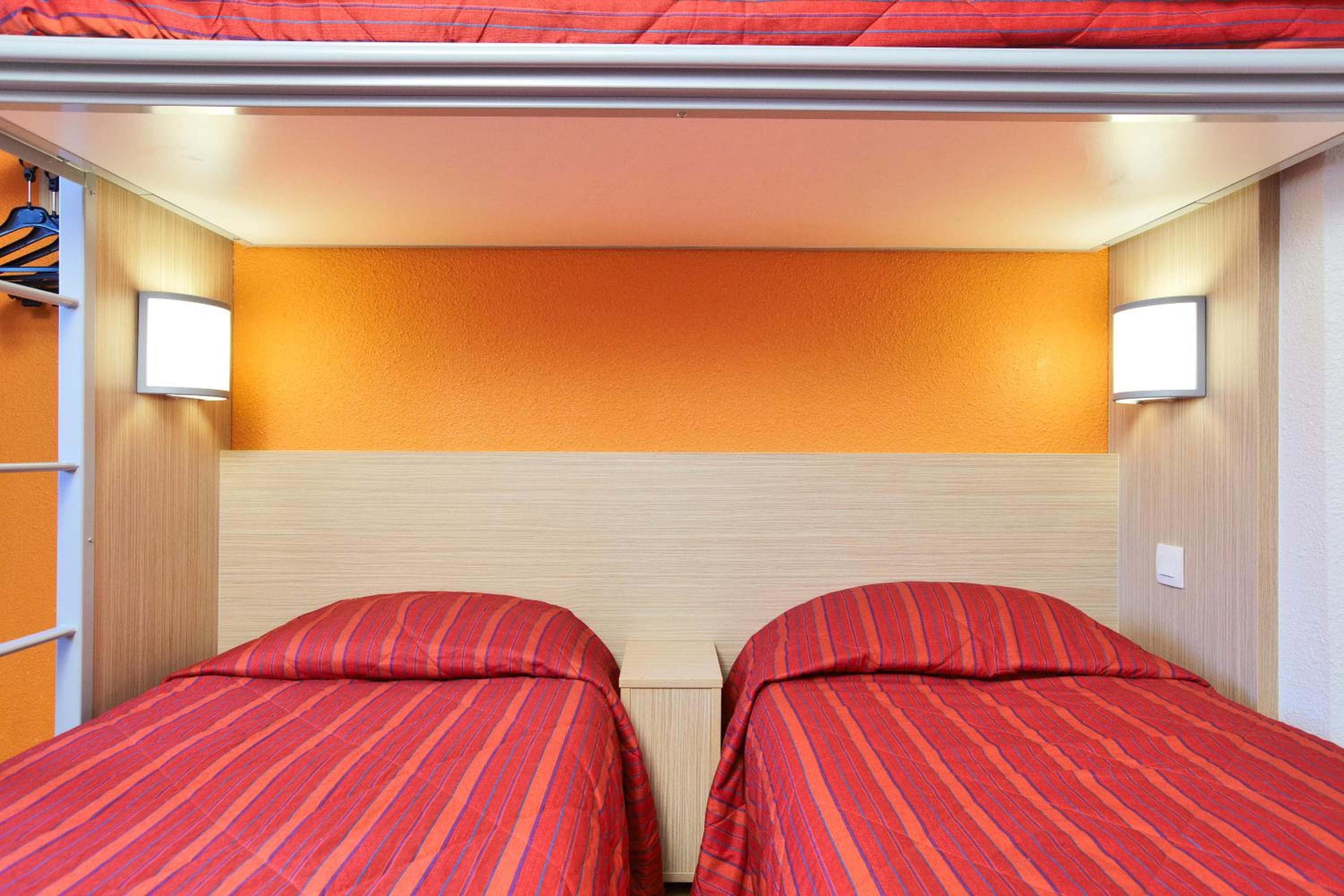 Kyriad ECO - Montreuil