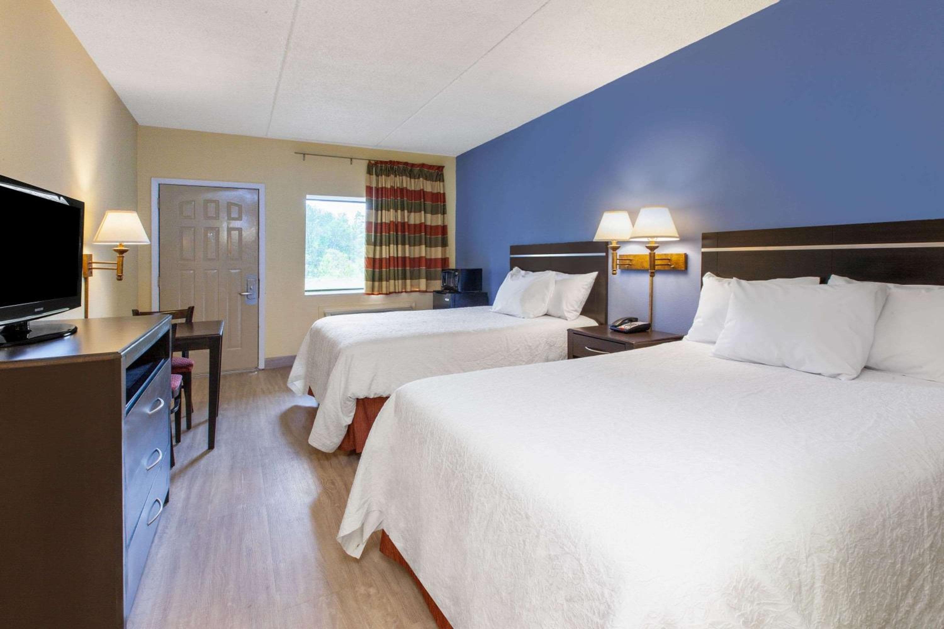 Days Inn by Wyndham Grantville
