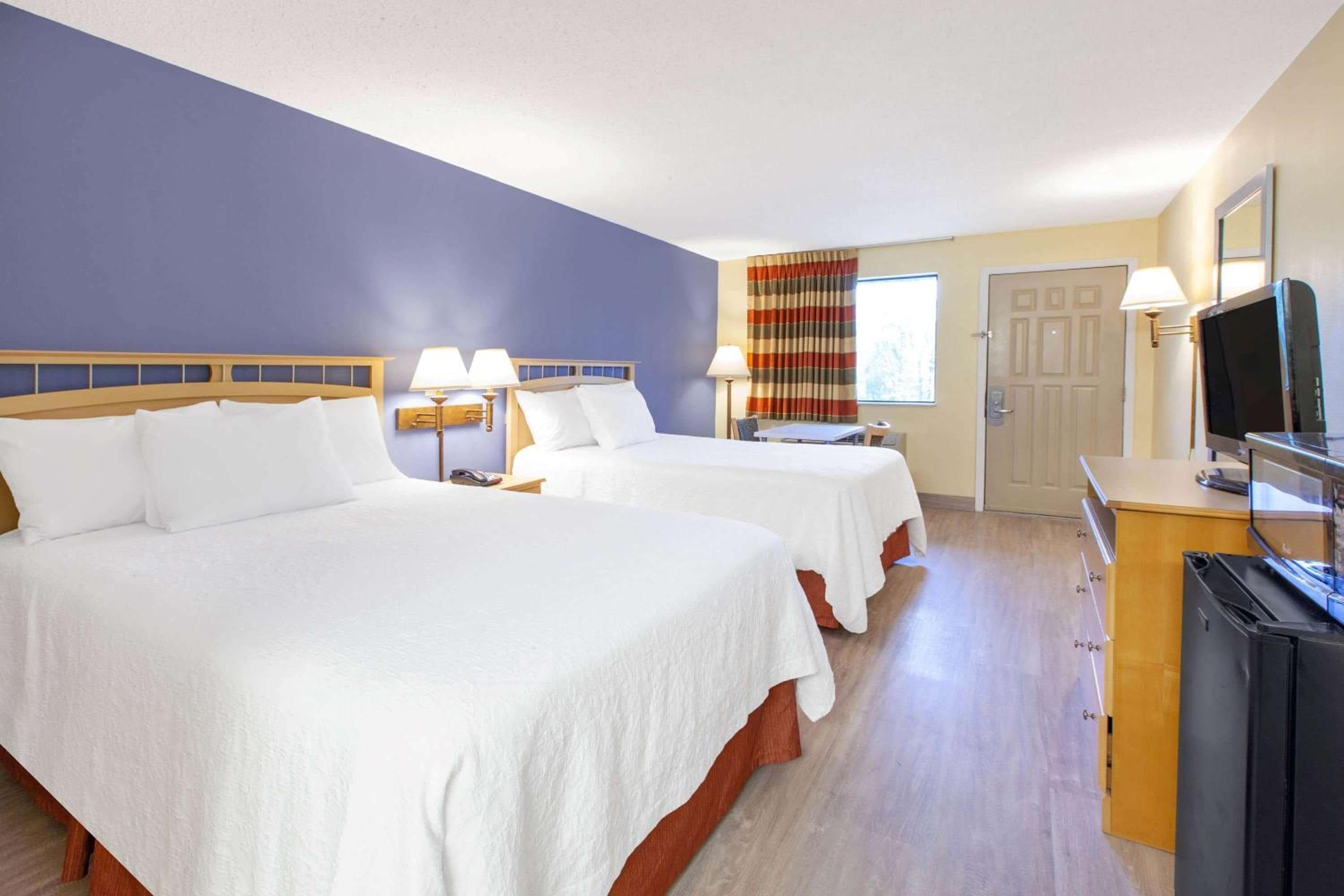 Days Inn by Wyndham Grantville