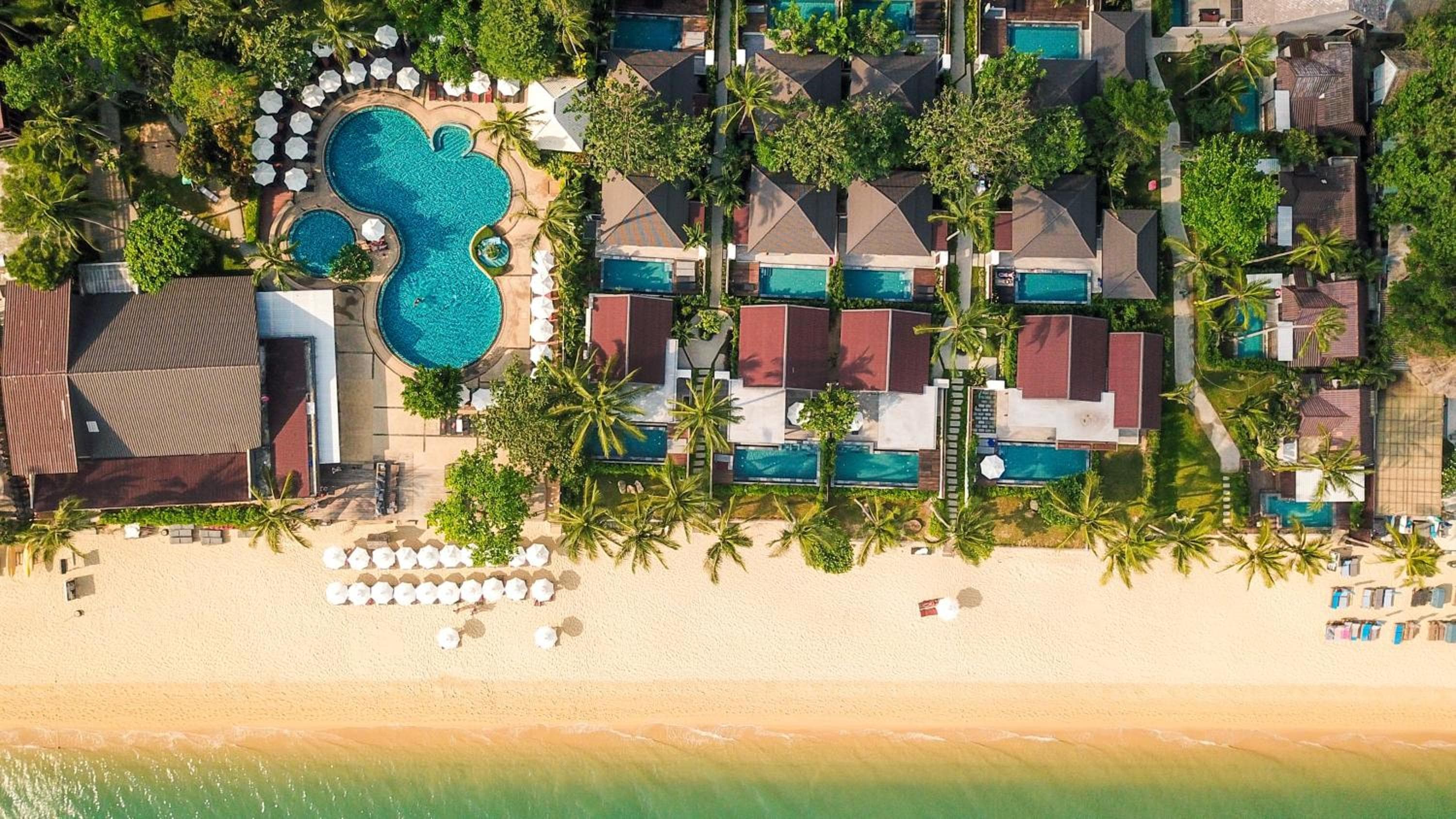 NH Collection Samui Peace Resort