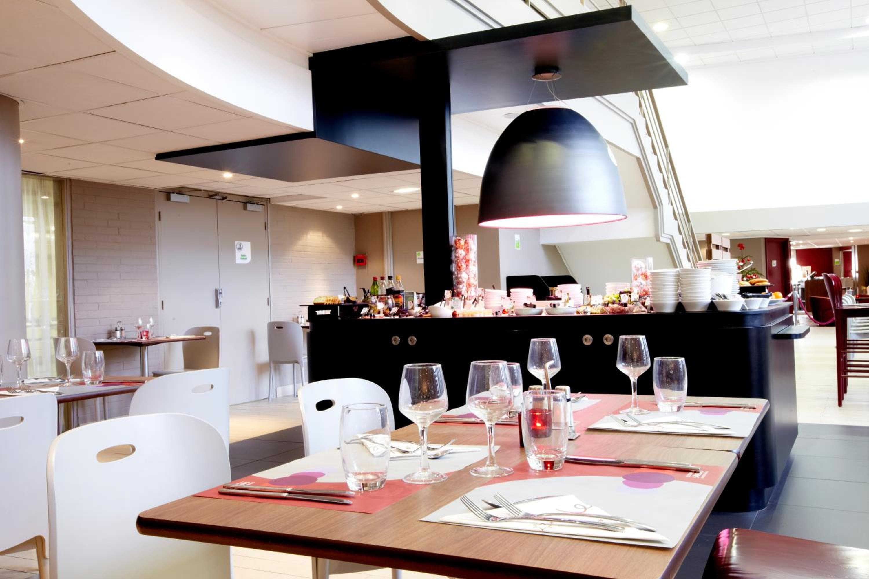 Campanile PRIME - Paris - Porte de Bagnolet
