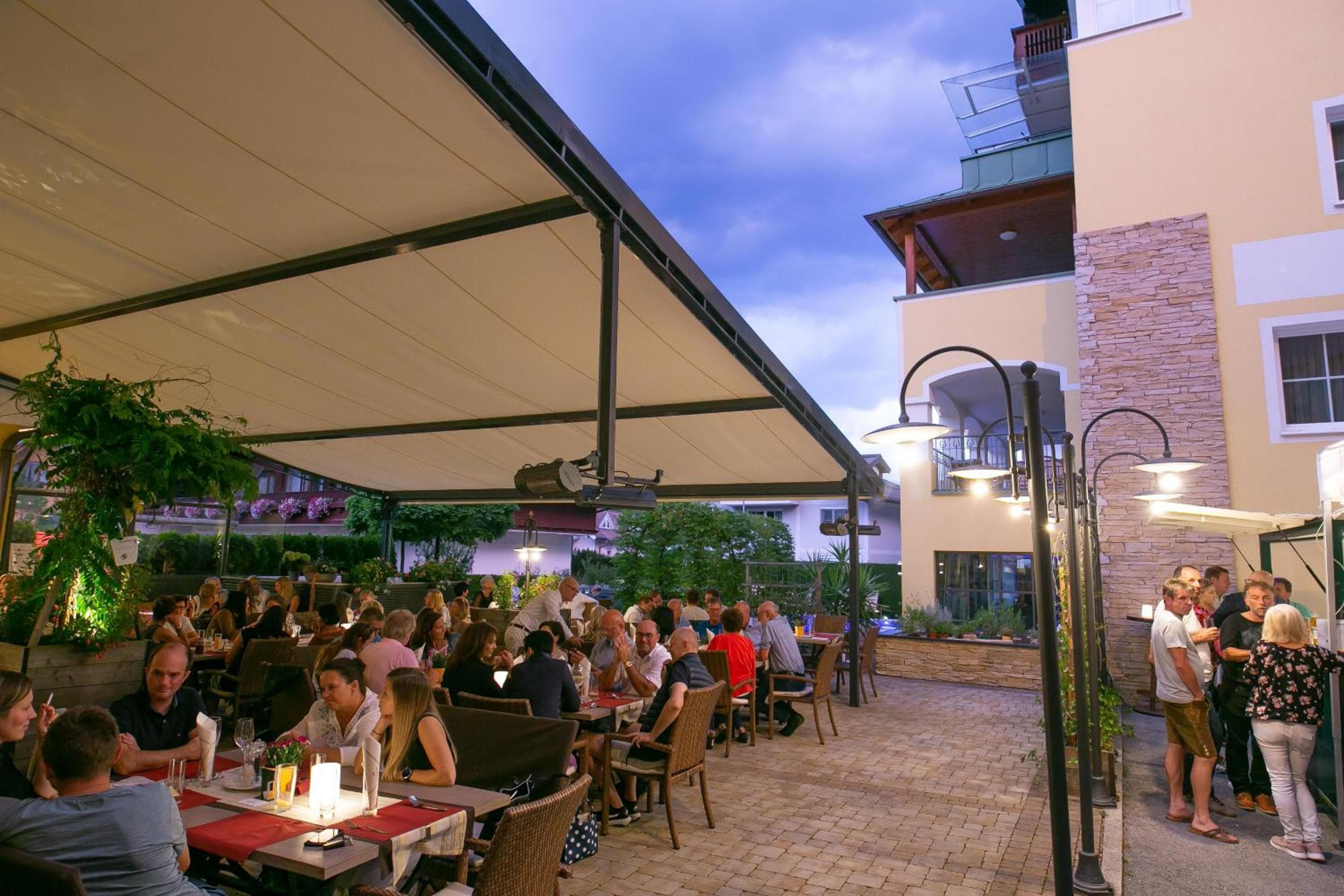 Hotel Brückenwirt