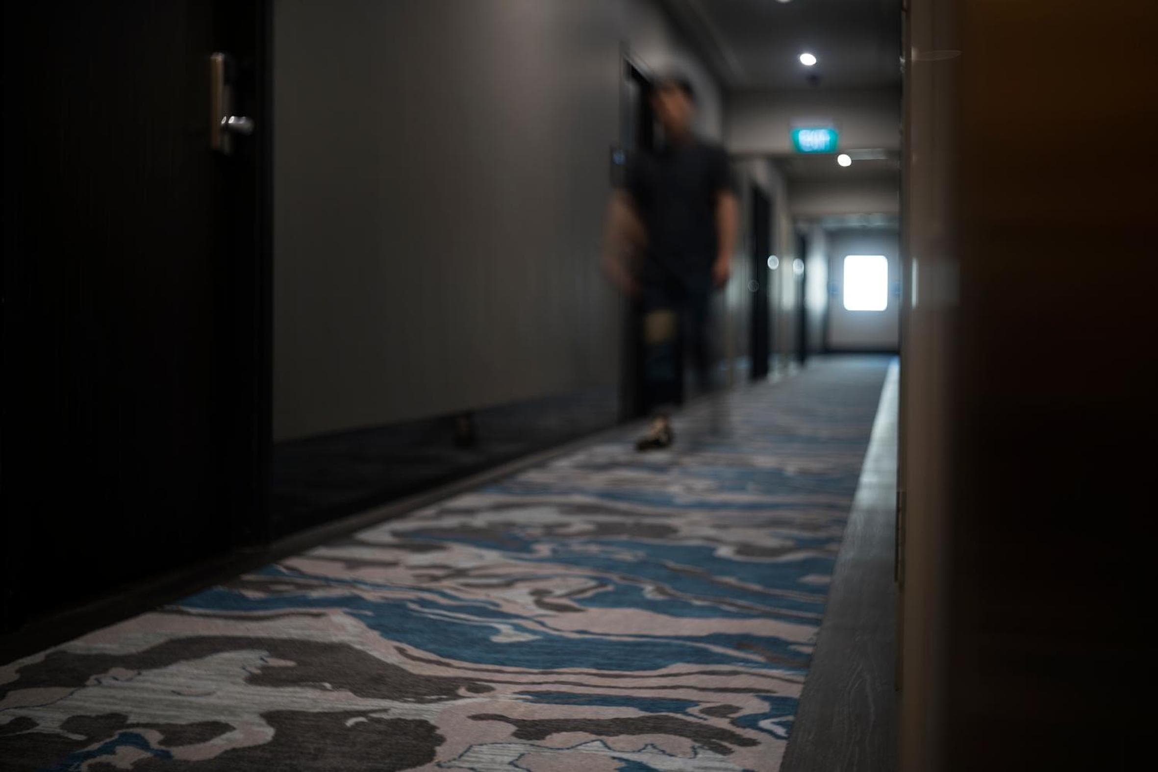 V Hotel Lavender