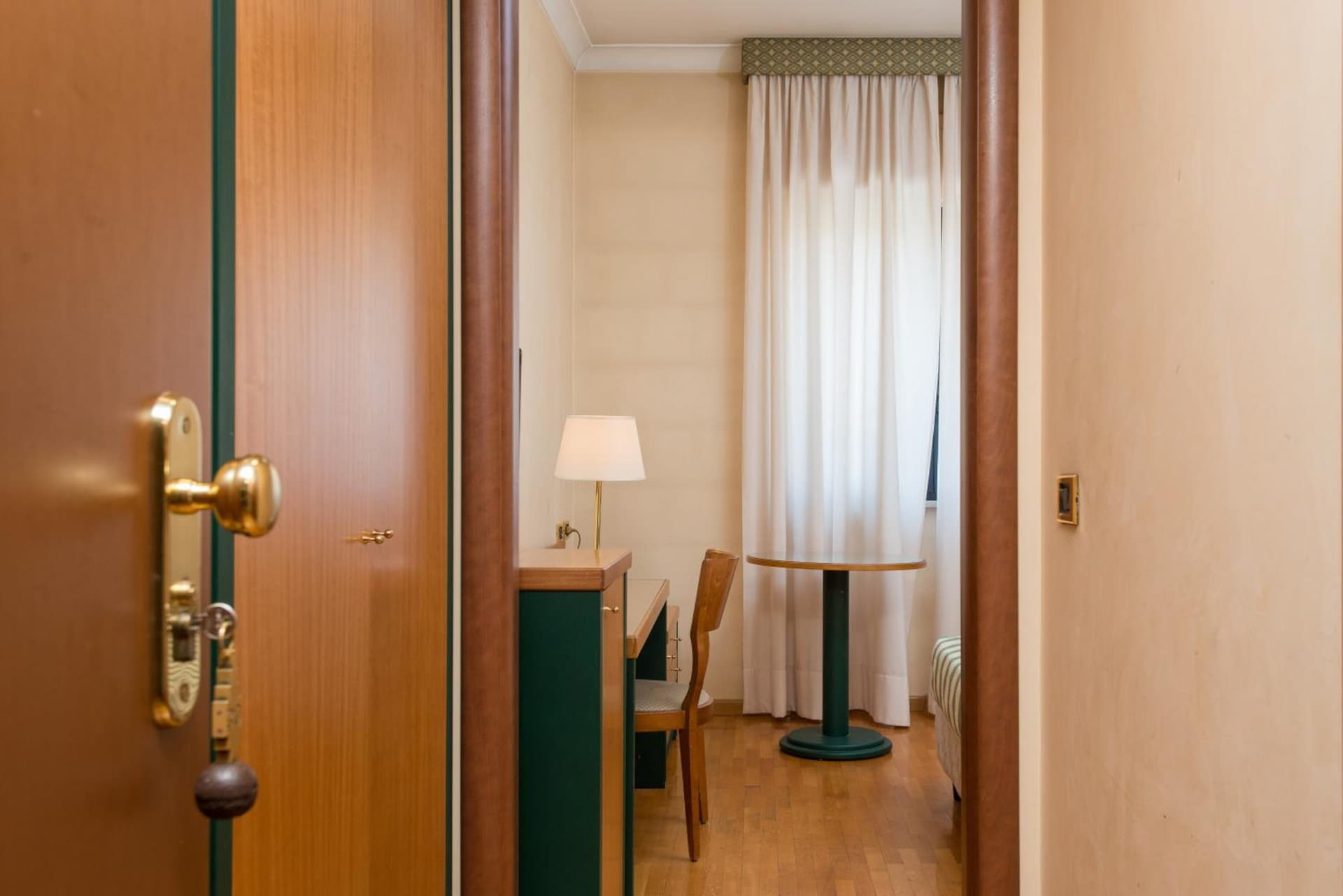 Hotel San Francesco