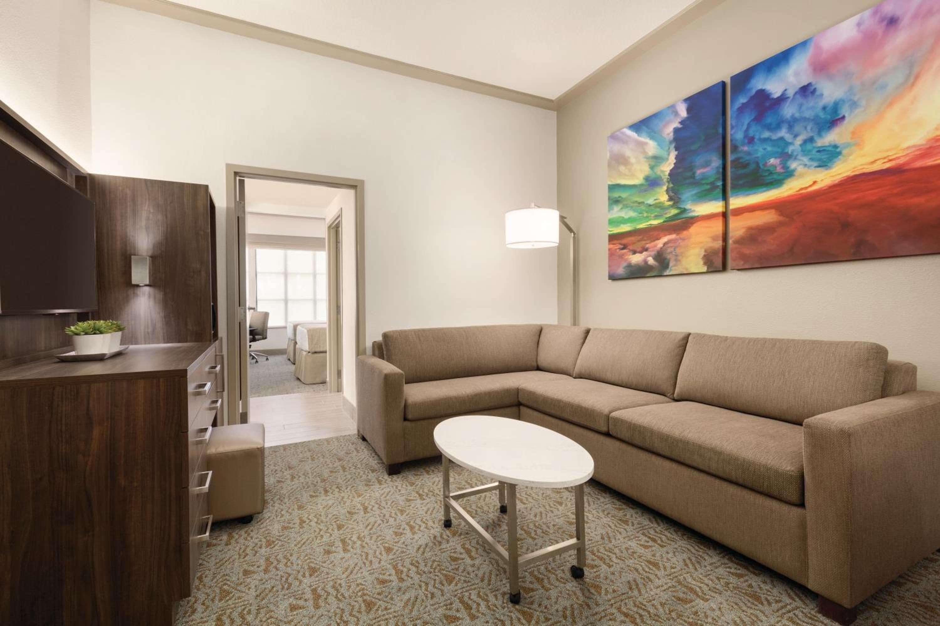 Buena Vista Suites Orlando