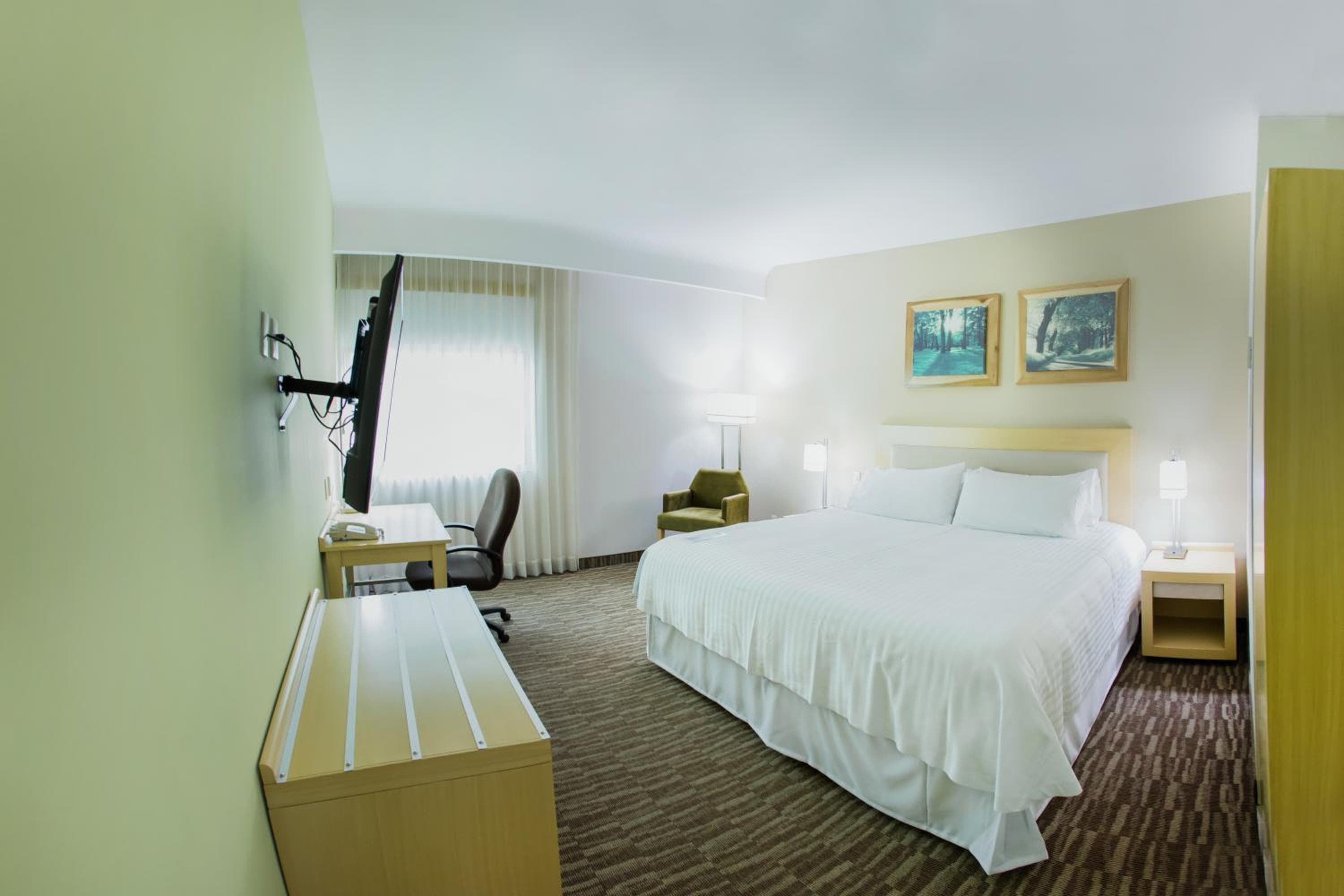 Excellence Express & Suites