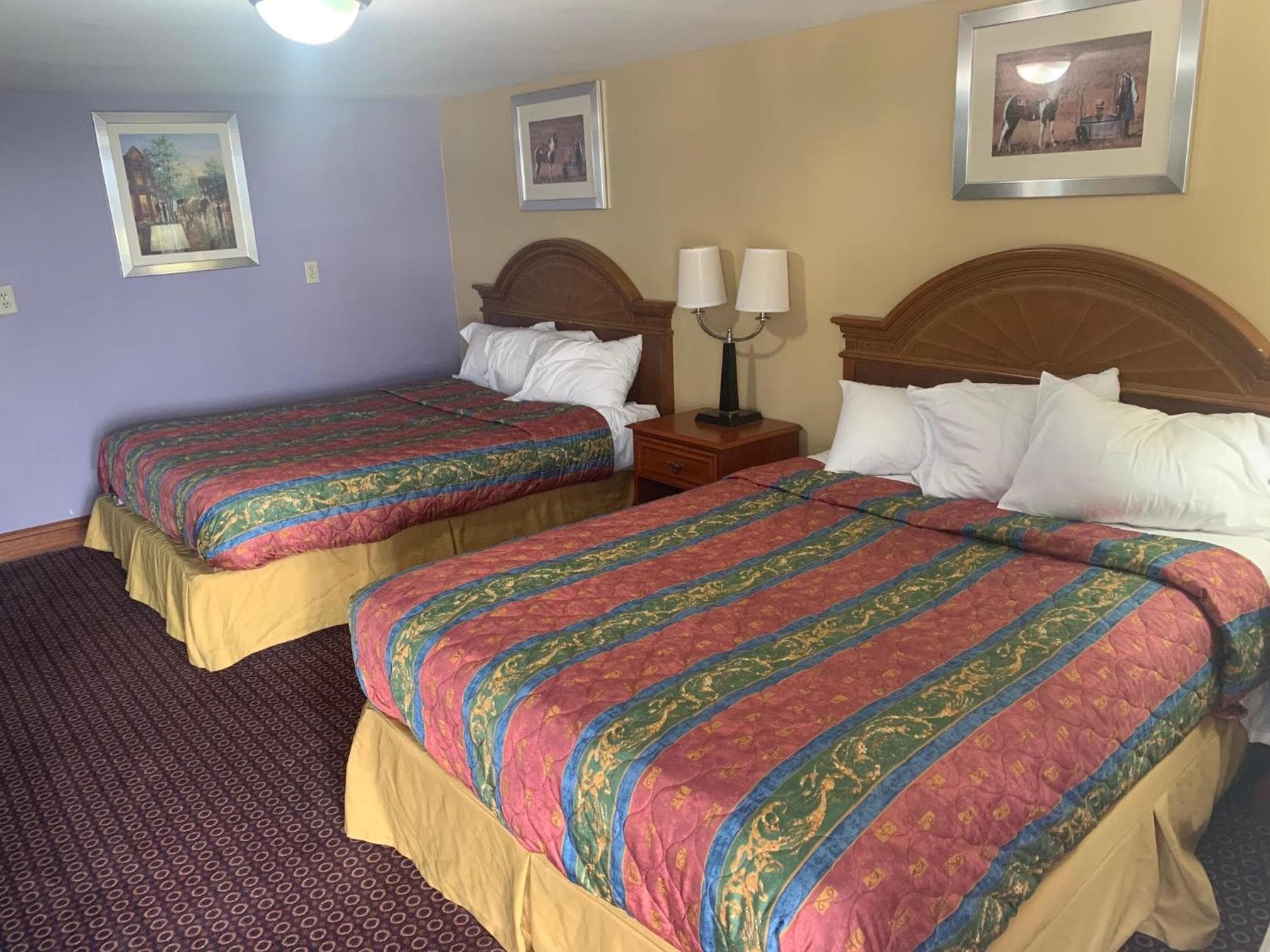 Mt. Vernon Motel