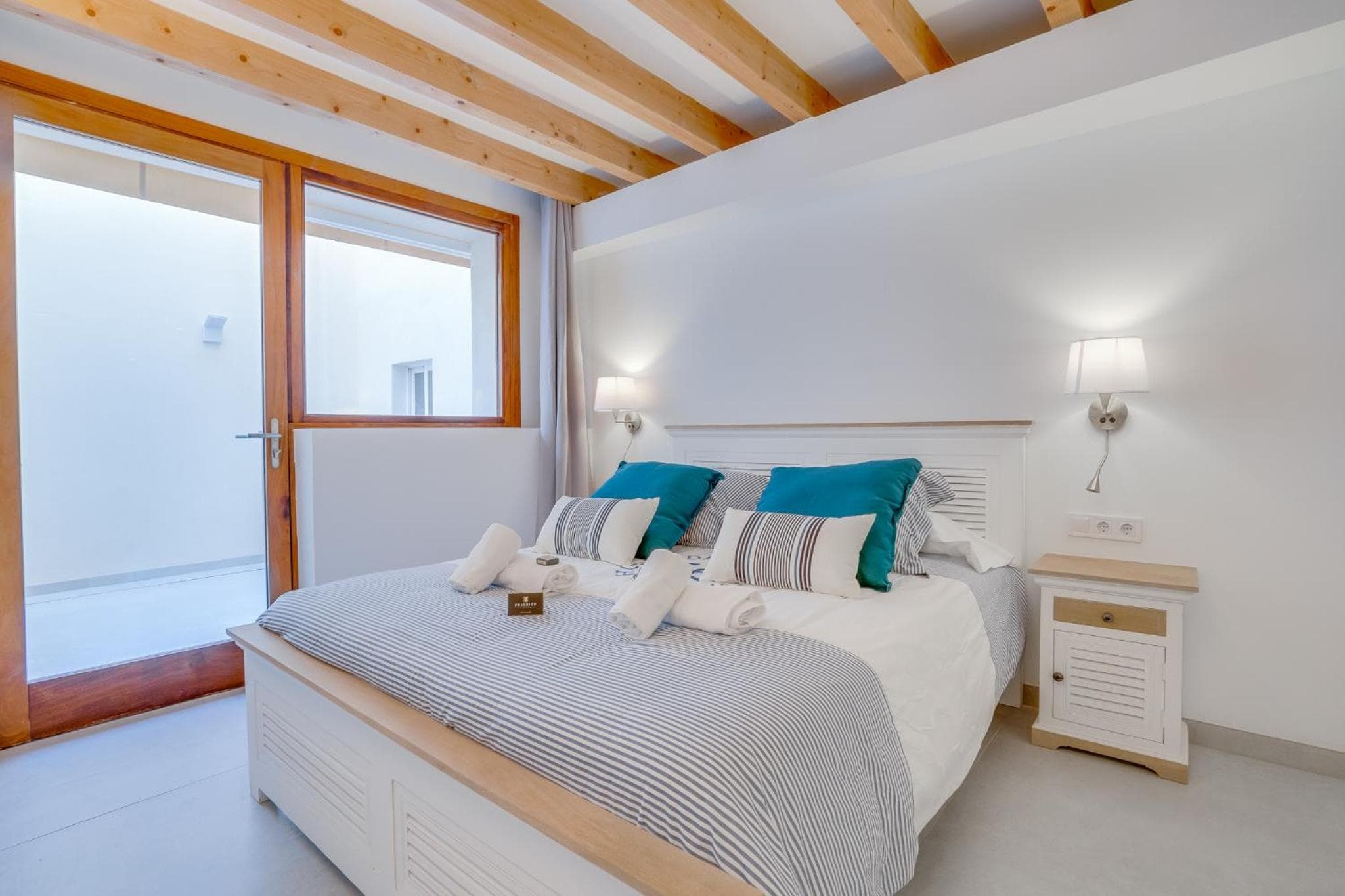 Urban Suites Palma - Turismo de Interior by PriorityVillas