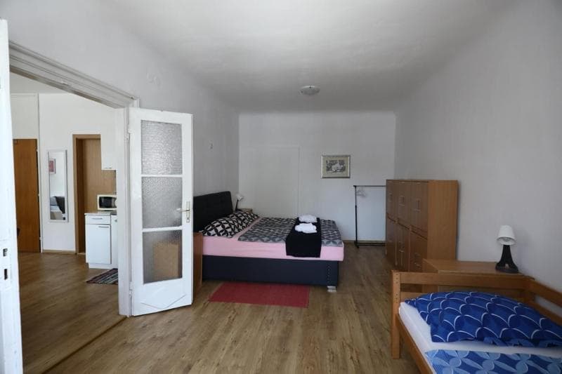 ODEON Apartment And Rooms