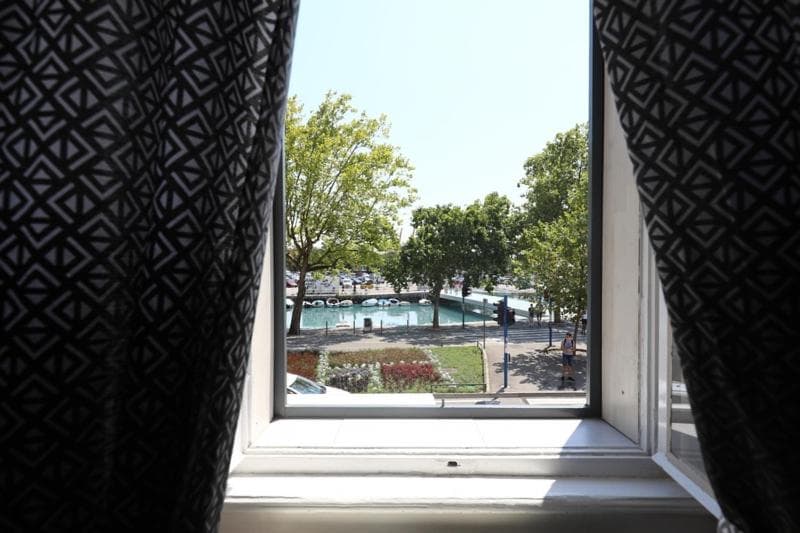 ODEON Apartment And Rooms