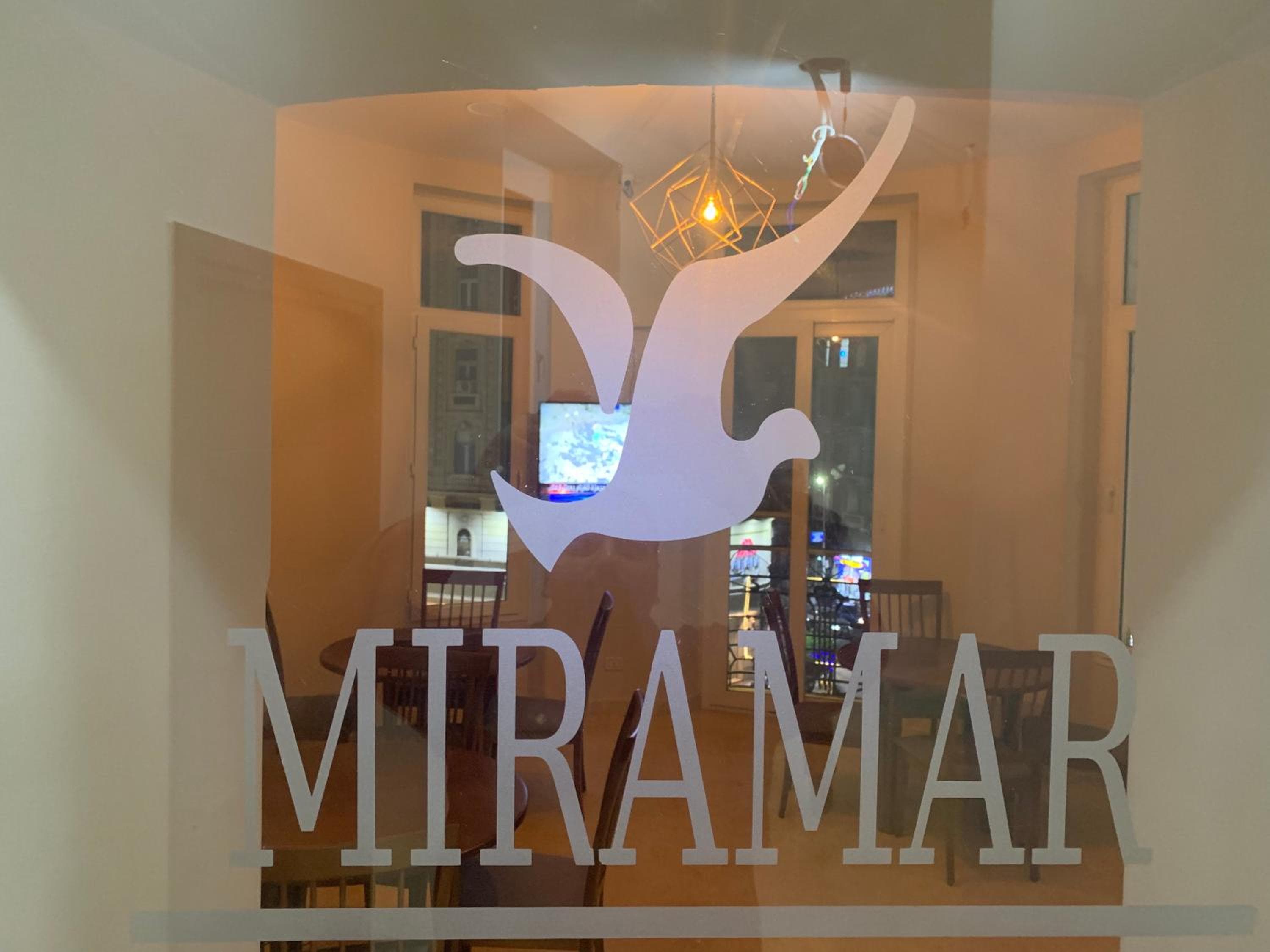 Miramar Talaat Harb Square