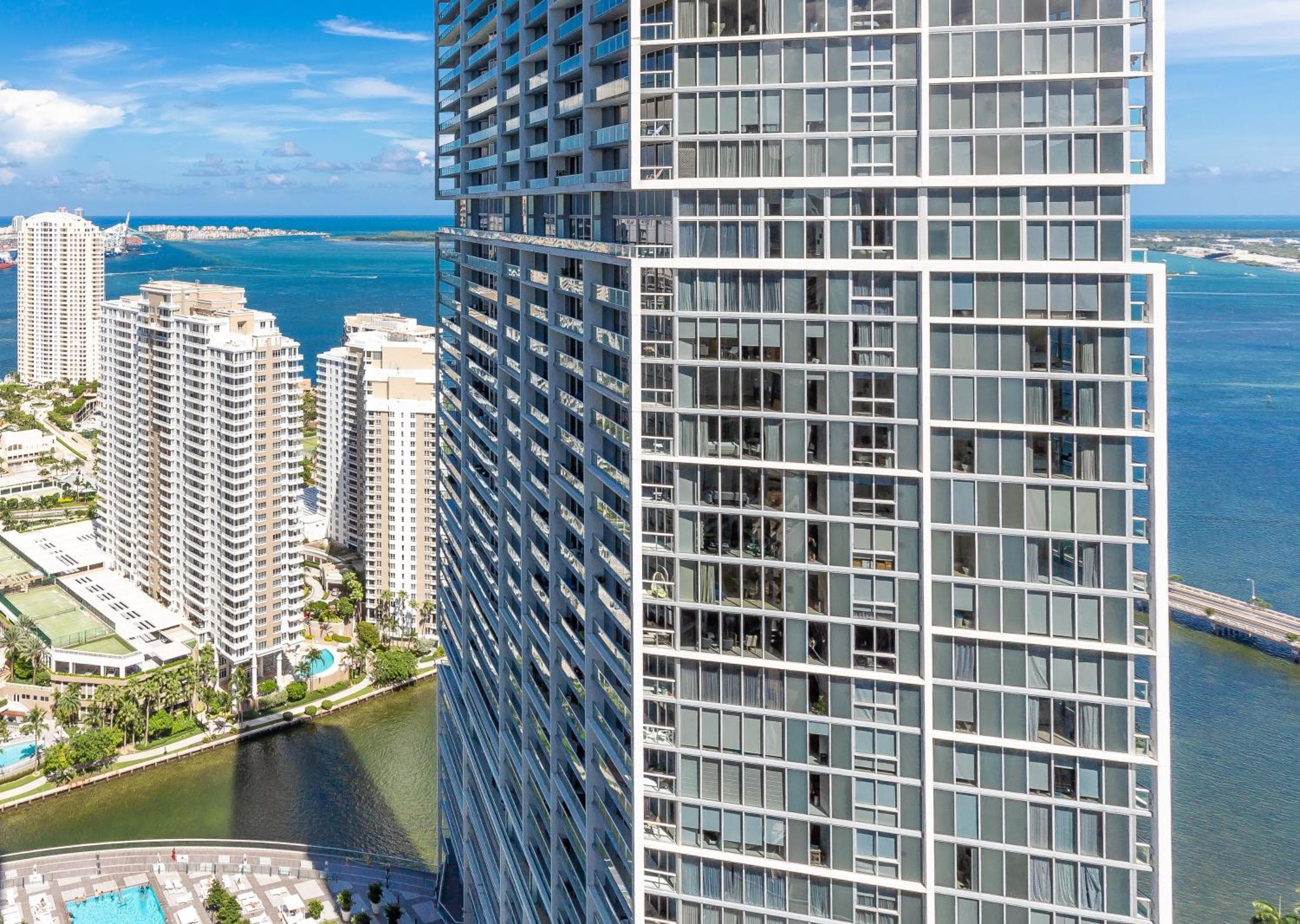 Brickell by Miami Vacation Rentals